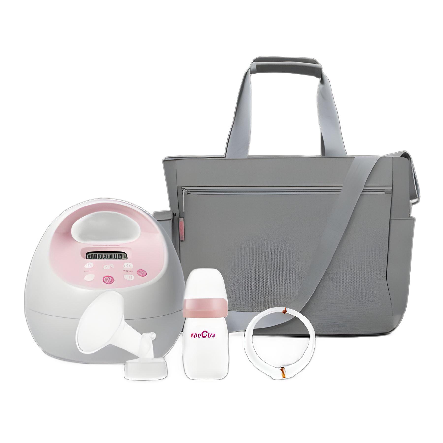Double Electric Breast Pump Kit with Accessory Bundle Spectra® S2 Plus - MM011305-SP24