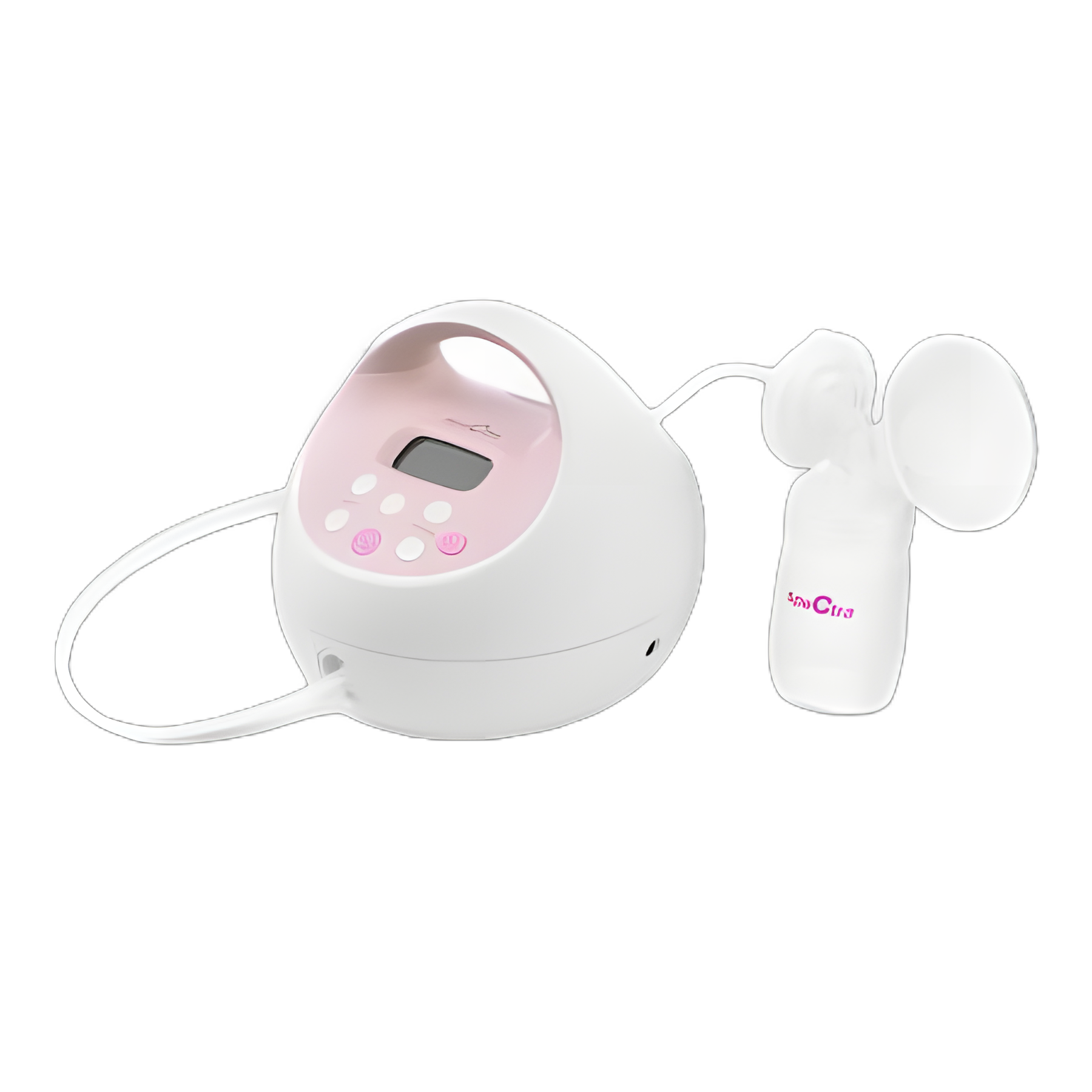 Double Electric Breast Pump Kit with Accessory Bundle Spectra® S2 Plus - MM011305-SP24