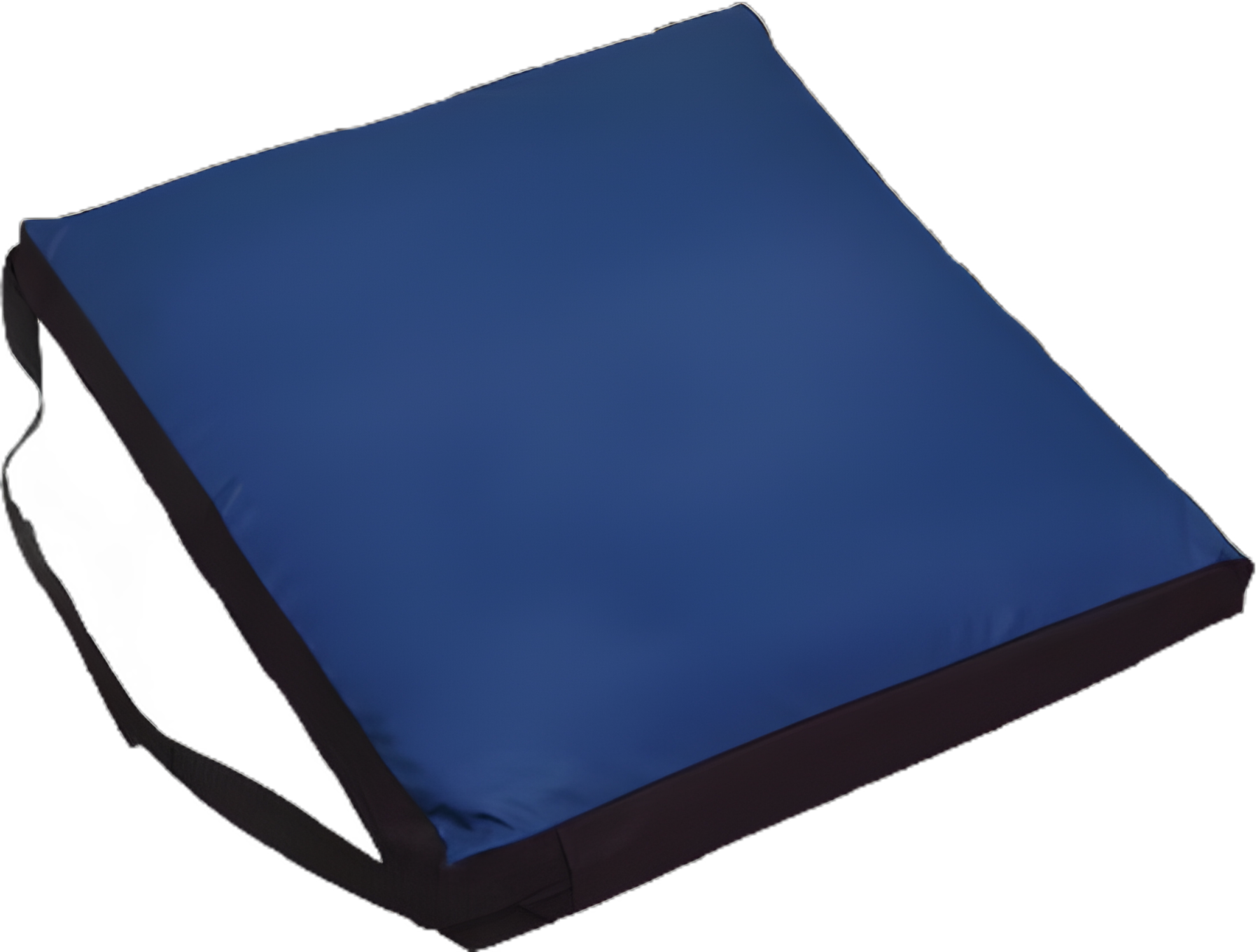 Seat Cushion Meridian Medical™ 18 W X 18 D Inch Foam / Gel