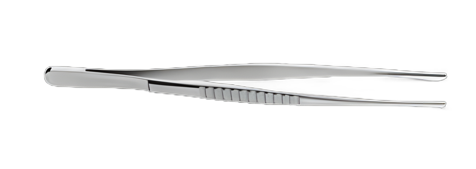 Vascular Tissue Forceps V. Mueller® DeBakey 7-3/4 Inch Length