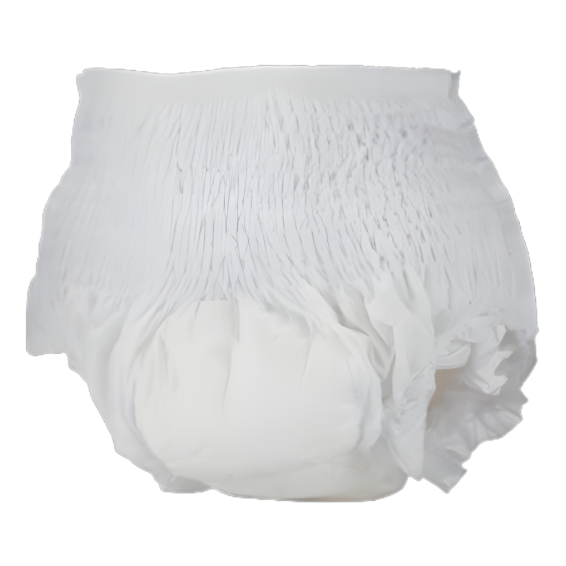 Unisex Adult Absorbent Underwear Tranquility® Premium OverNight™ Pull On with Tear Away Seams Medium Disposable Heavy Absorbency