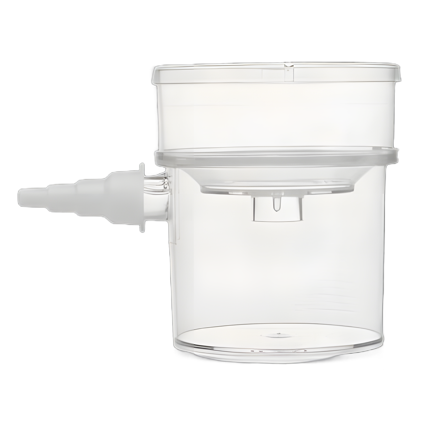 Nalgene Rapid-Flow Filter Units 115 mL - 121-0045