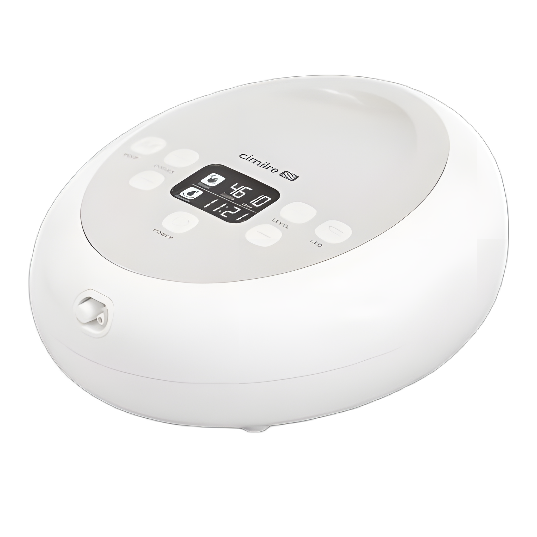 Double Electric Breast Pump Kit Cimilre® S6