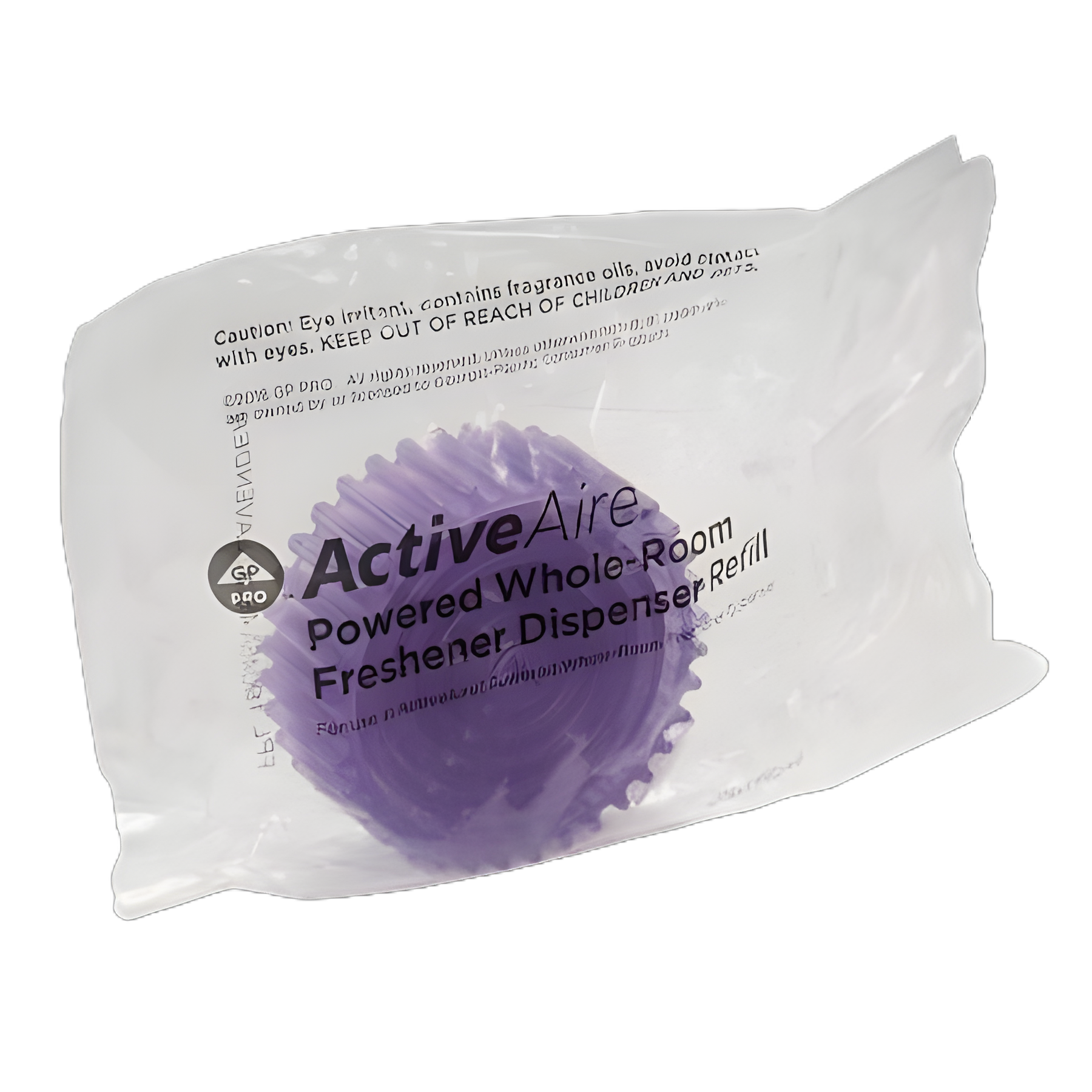 ActiveAire® Liquid Air Freshener Cartridge, 1.2 oz, Lavender Scent for Healthcare Facilities