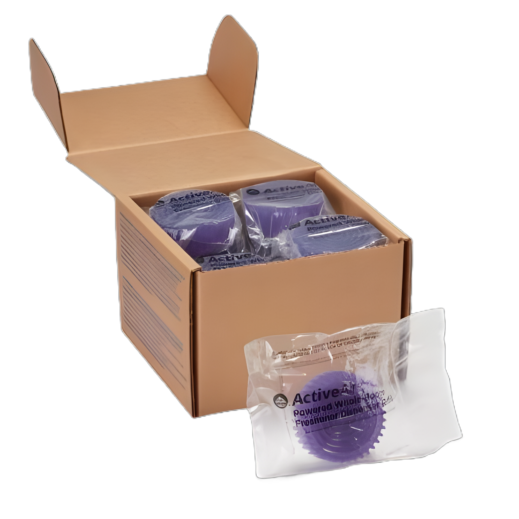 ActiveAire® Liquid Air Freshener Cartridge, 1.2 oz, Lavender Scent for Healthcare Facilities