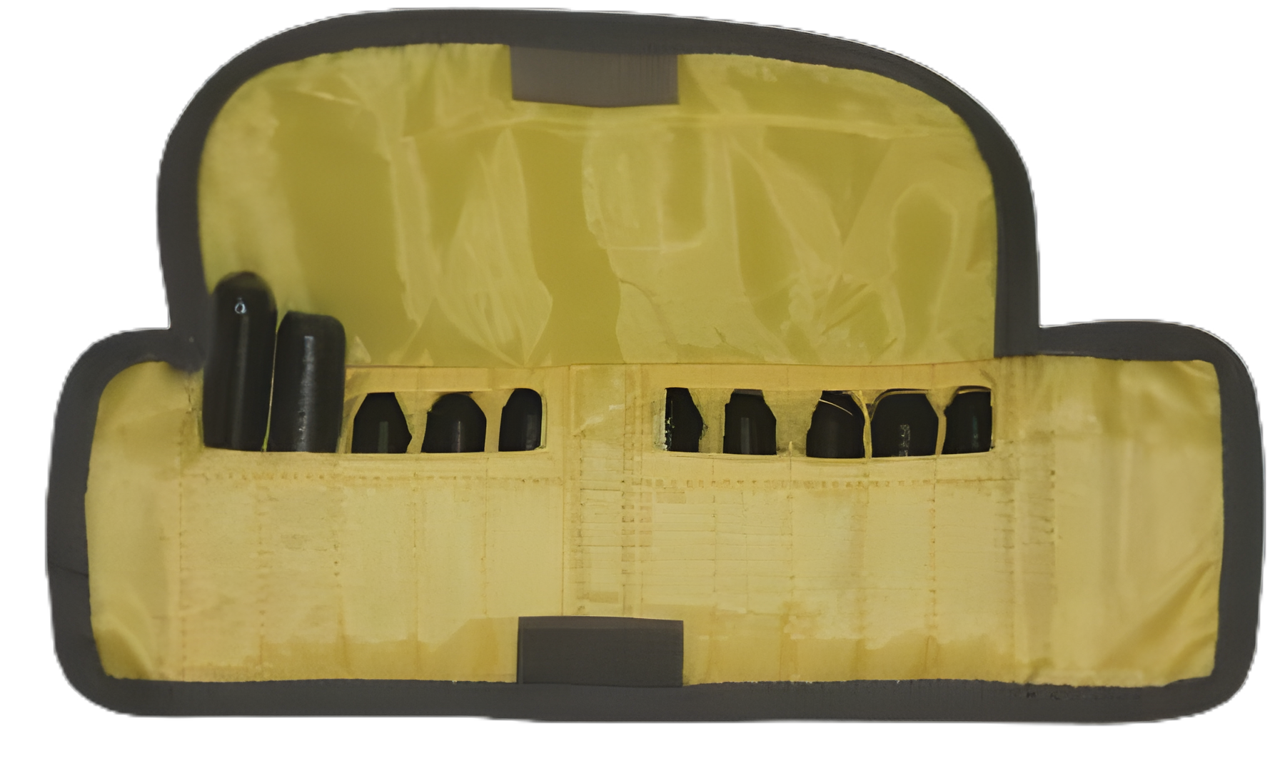 Weight Cuff Adjustable Cuff Style CanDo® the Cuff® 2 lbs.