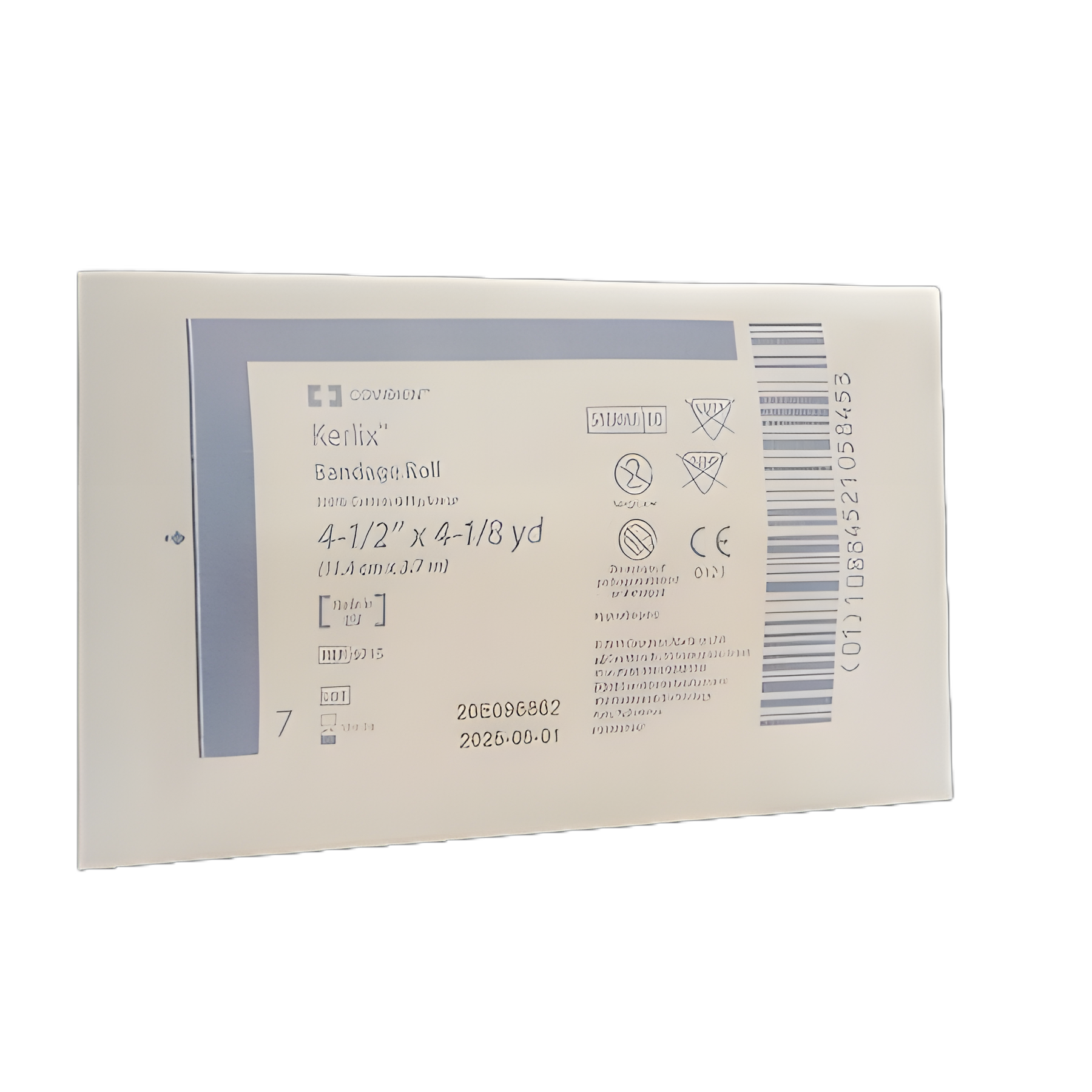 Kerlix™ Sterile Gauze Bandage Roll 6-Ply 4.5"x4.1yd