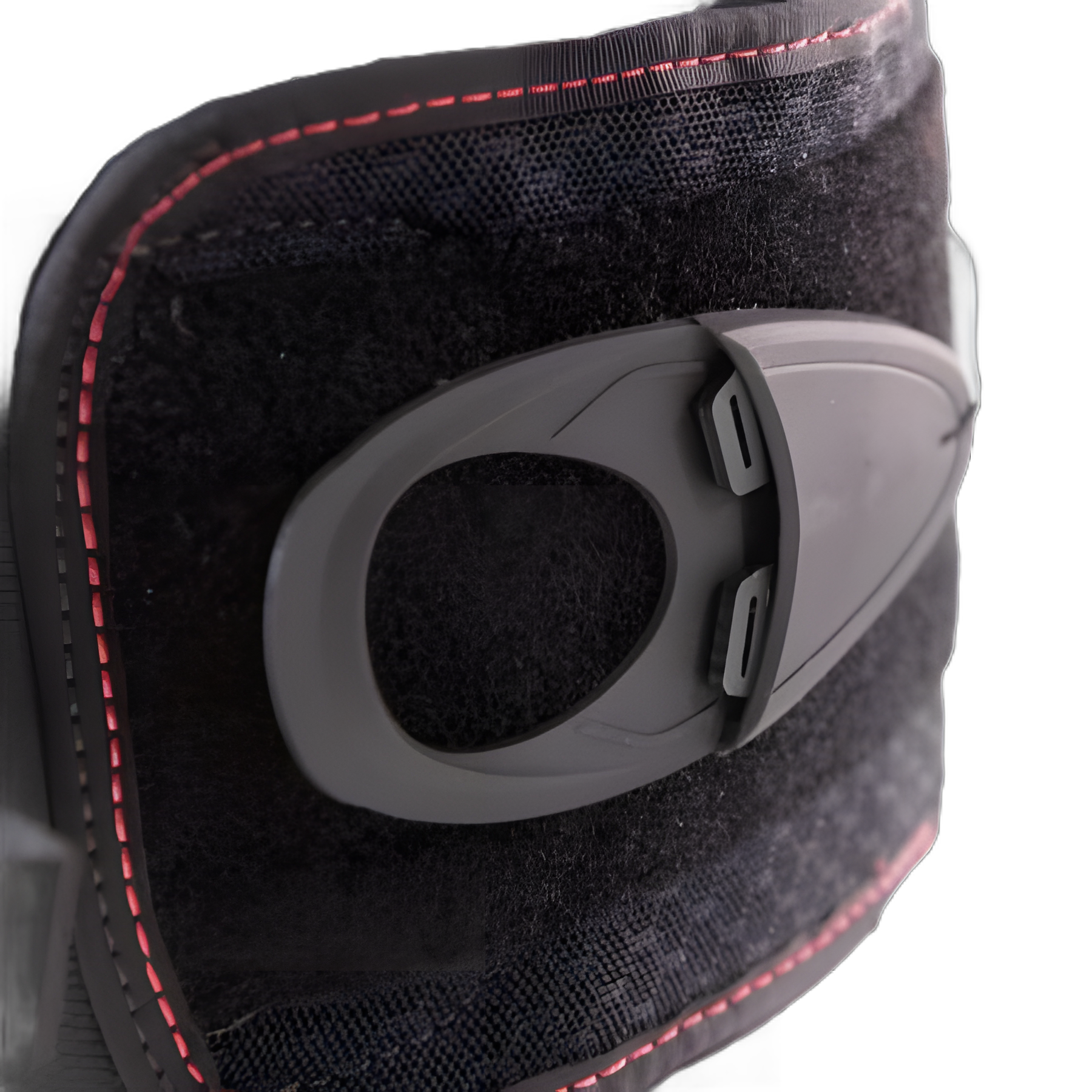 Back Brace IsoFORM® Postural Extension Large / X-Large Hook and Loop Closure 48 to 60 Inch Waist Circumference Adult