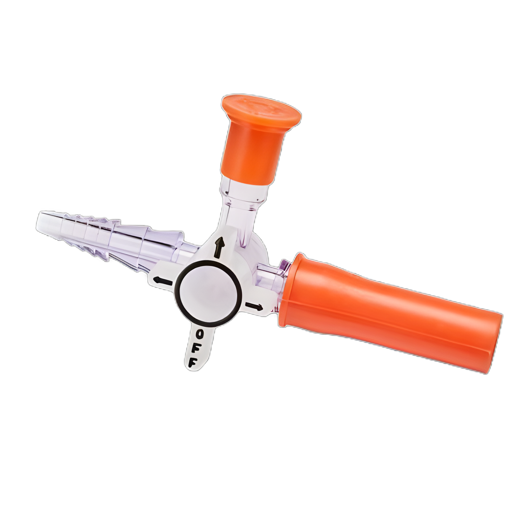 Enteral Feeding Valve Lopez® - M9000