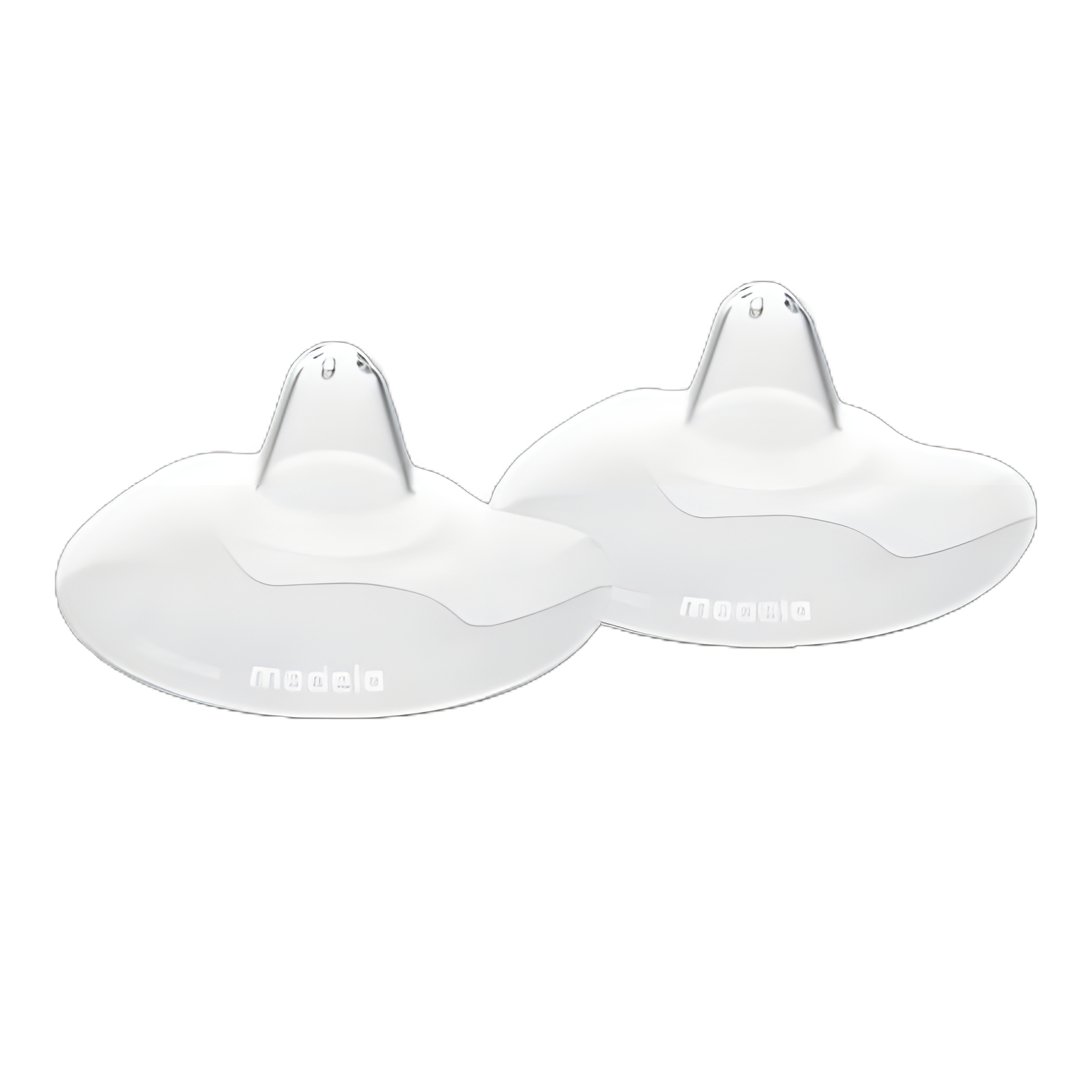Nipple Shield with Case 16 mm Silicone Reusable