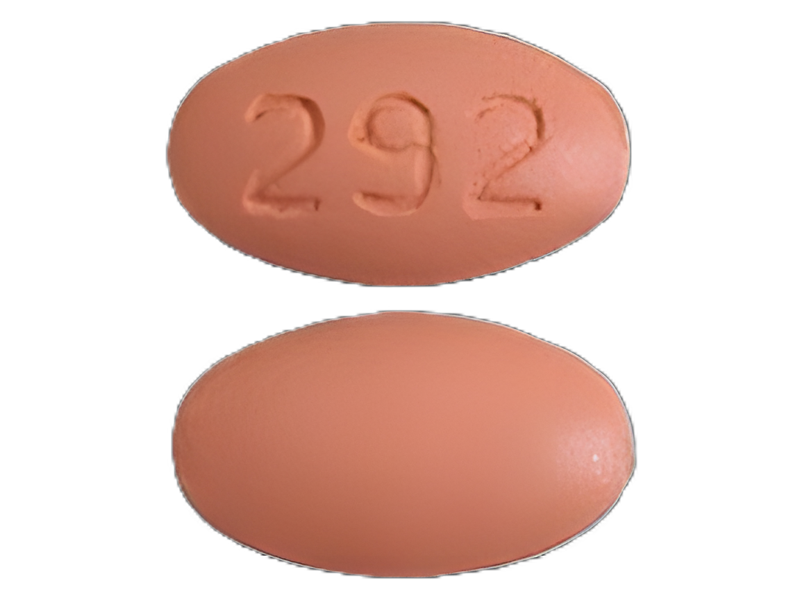 Verapamil HCl 120 mg Tablet Bottle 100 Tablets - 68462029201