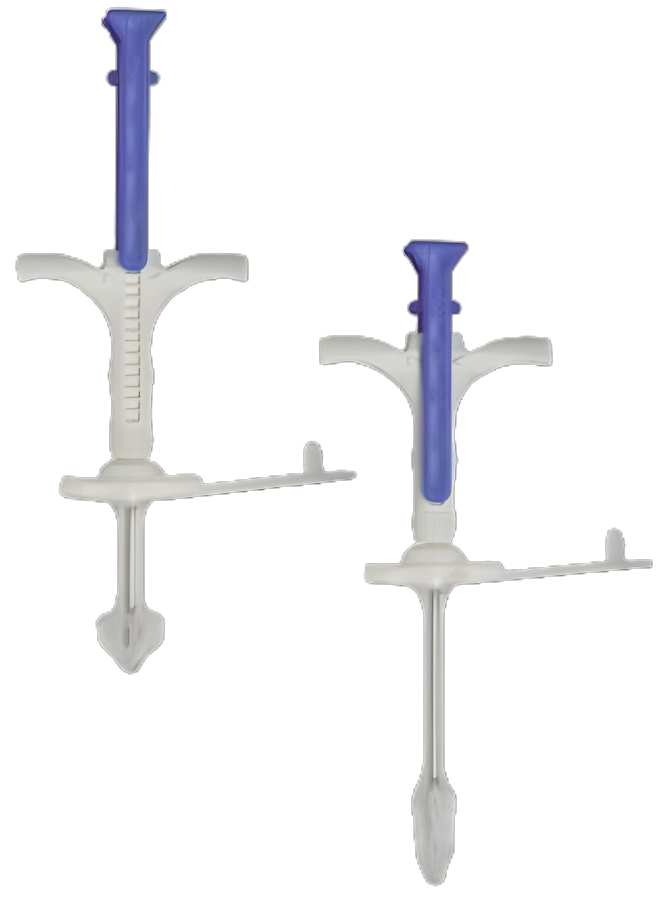 Low Profile Non-Balloon Button Gastrostomy Tube Kit MiniONE® 20 Fr. 4.4 cm Tube Silicone Sterile