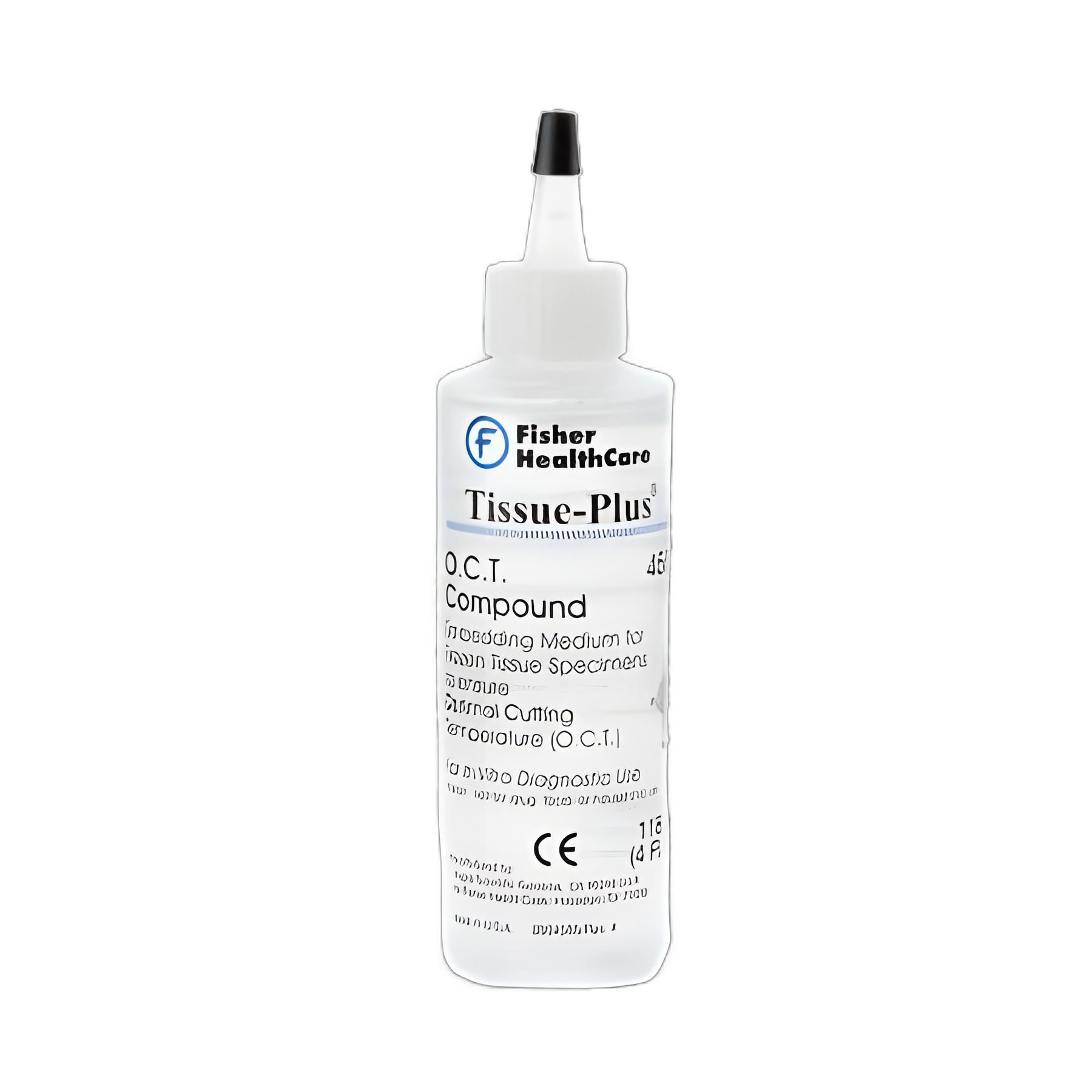 Tissue Embedding Medium Tissue-Plus™ O.C.T. Compound Clear Liquid - 23 ...