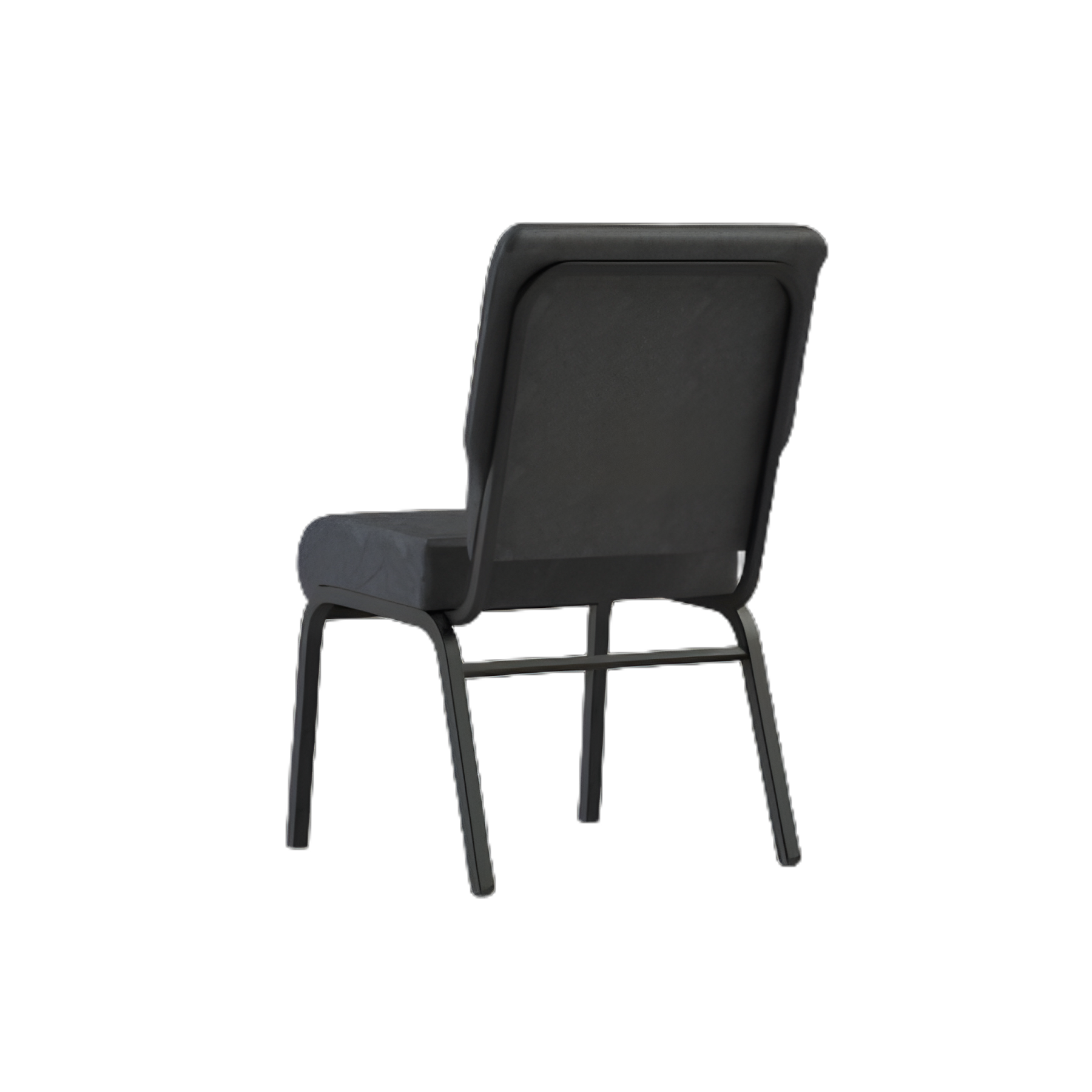 Titan Nightingale Medical Vinyl Side Chair - 800 lbs Capacity