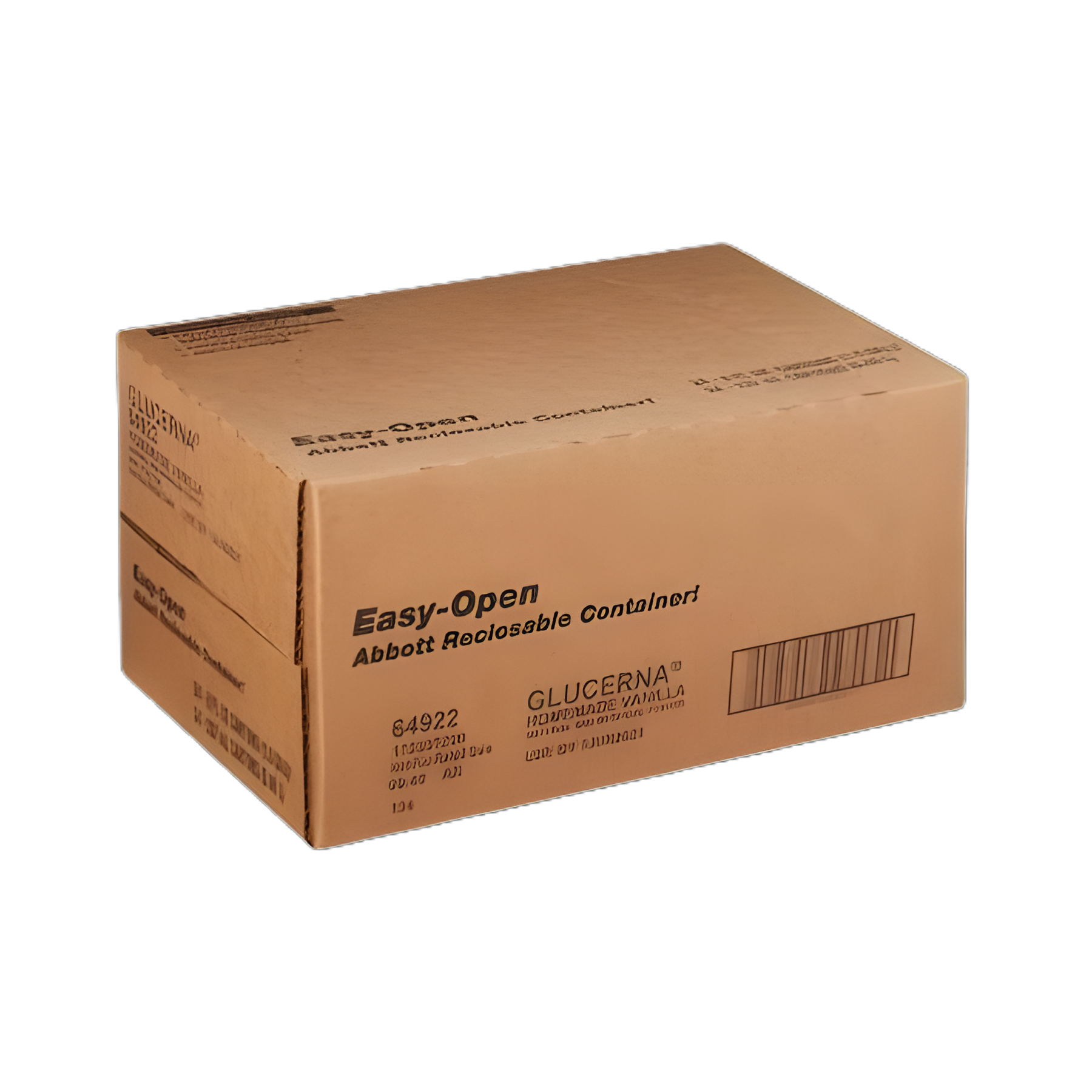 Manage Blood Glucose with Glucerna Nutrition Shake