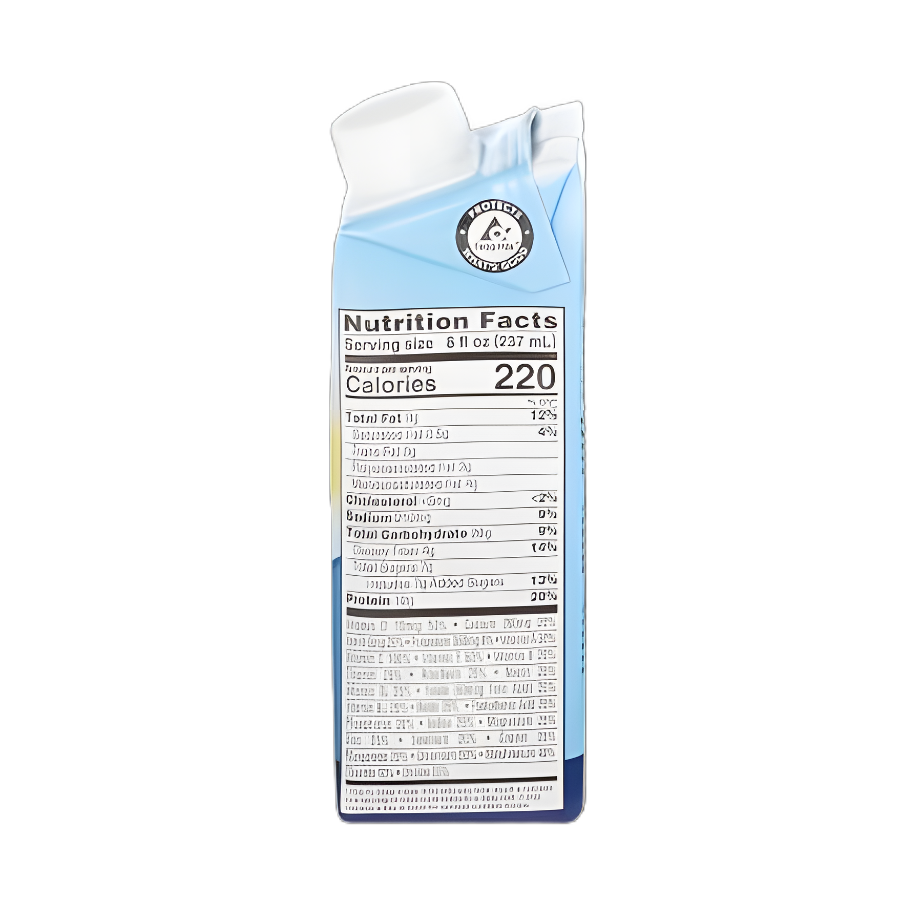 Manage Blood Glucose with Glucerna Nutrition Shake