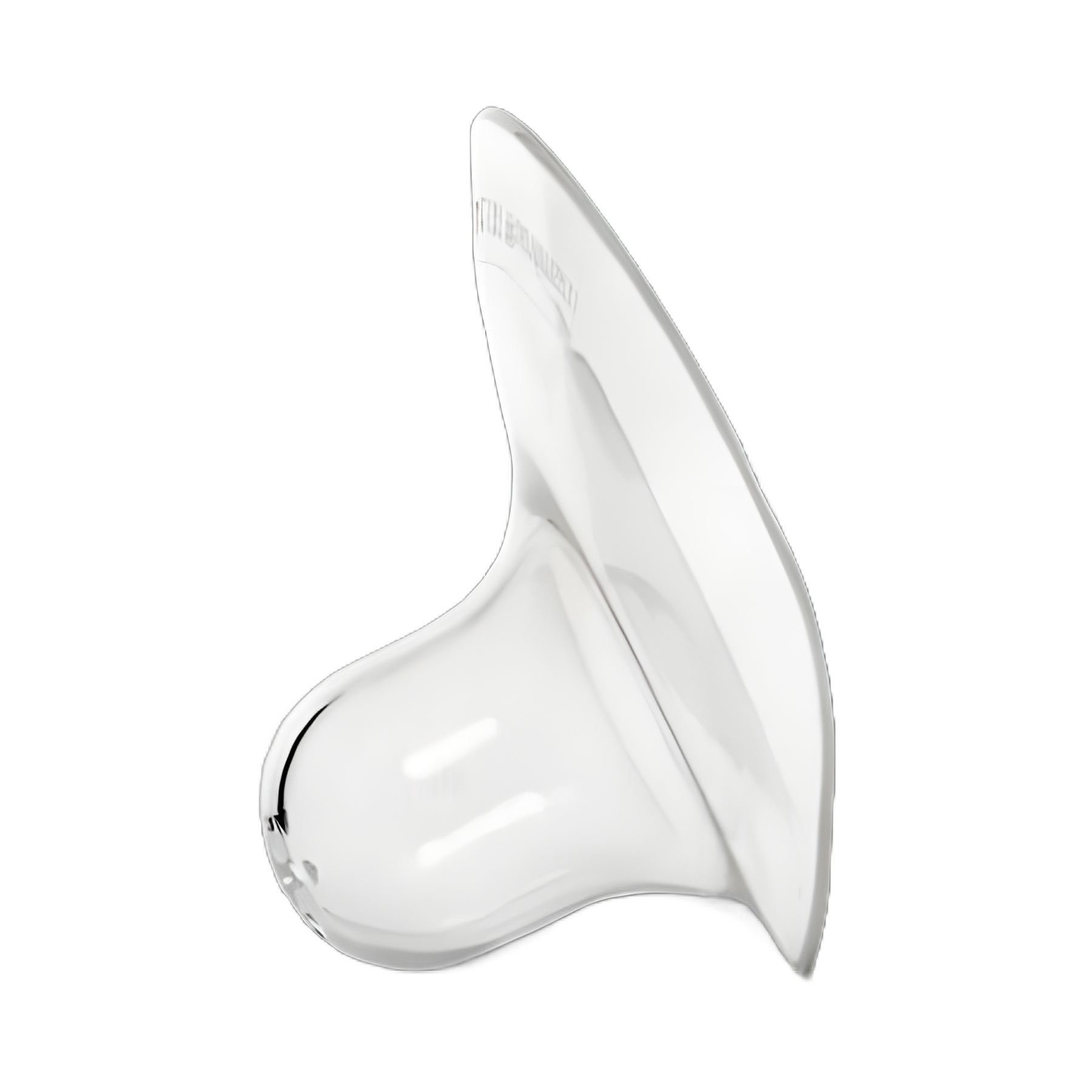 Mamivac 22mm Silicone Nipple Shield - Breastfeeding Relief