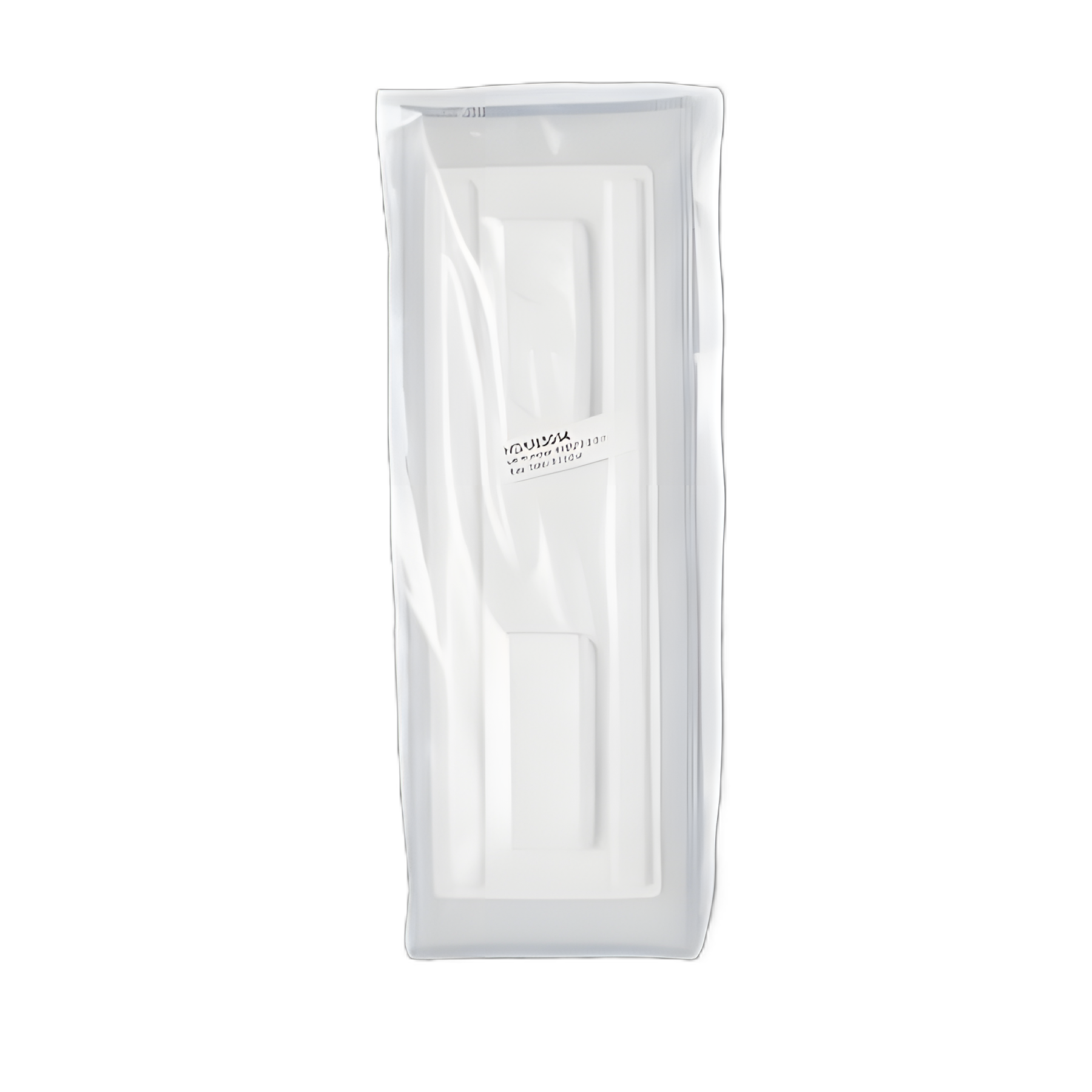 Contec Klean Max Disposable Cleanroom Mop Pad - HCKM3054