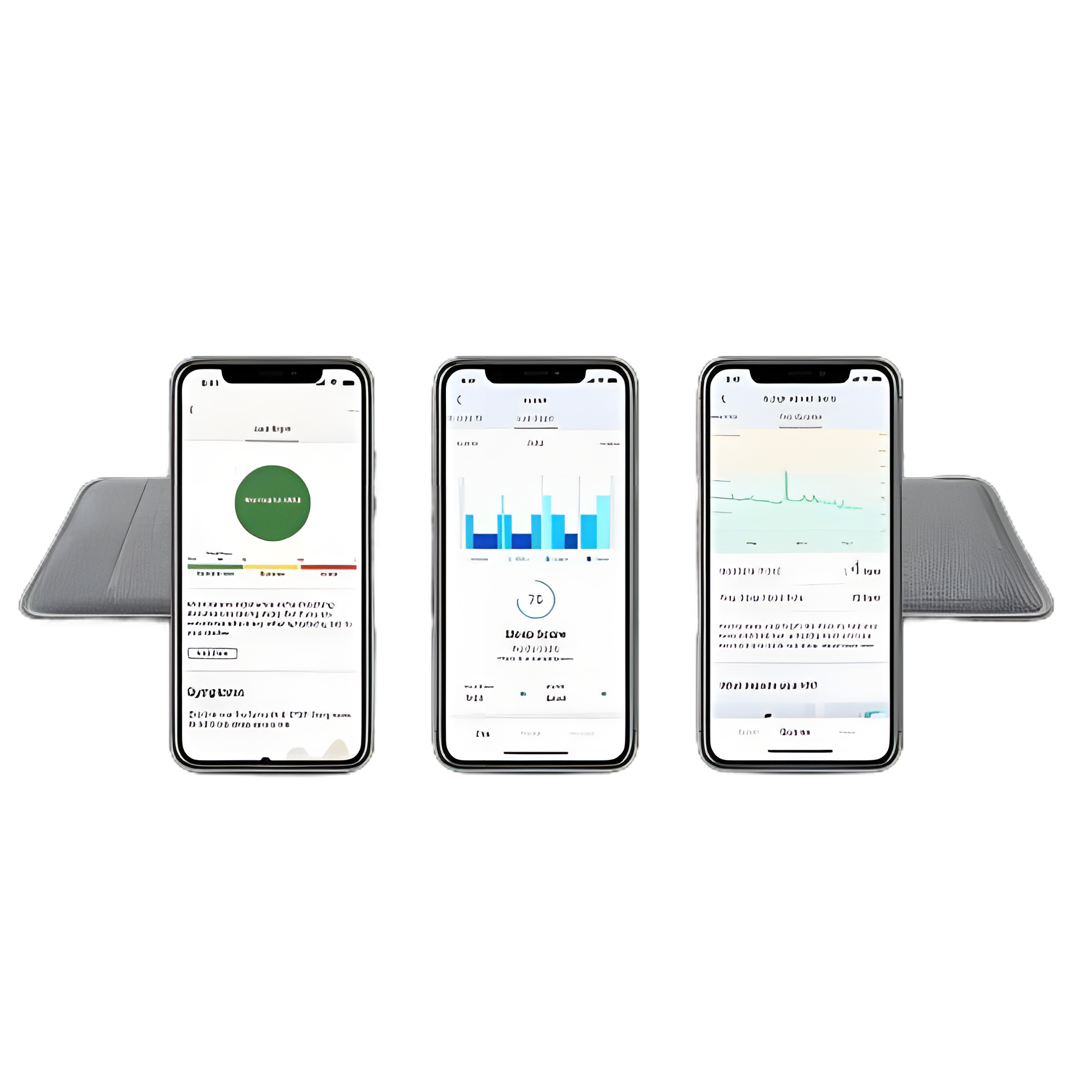 Sleep Tracking Mat Withings