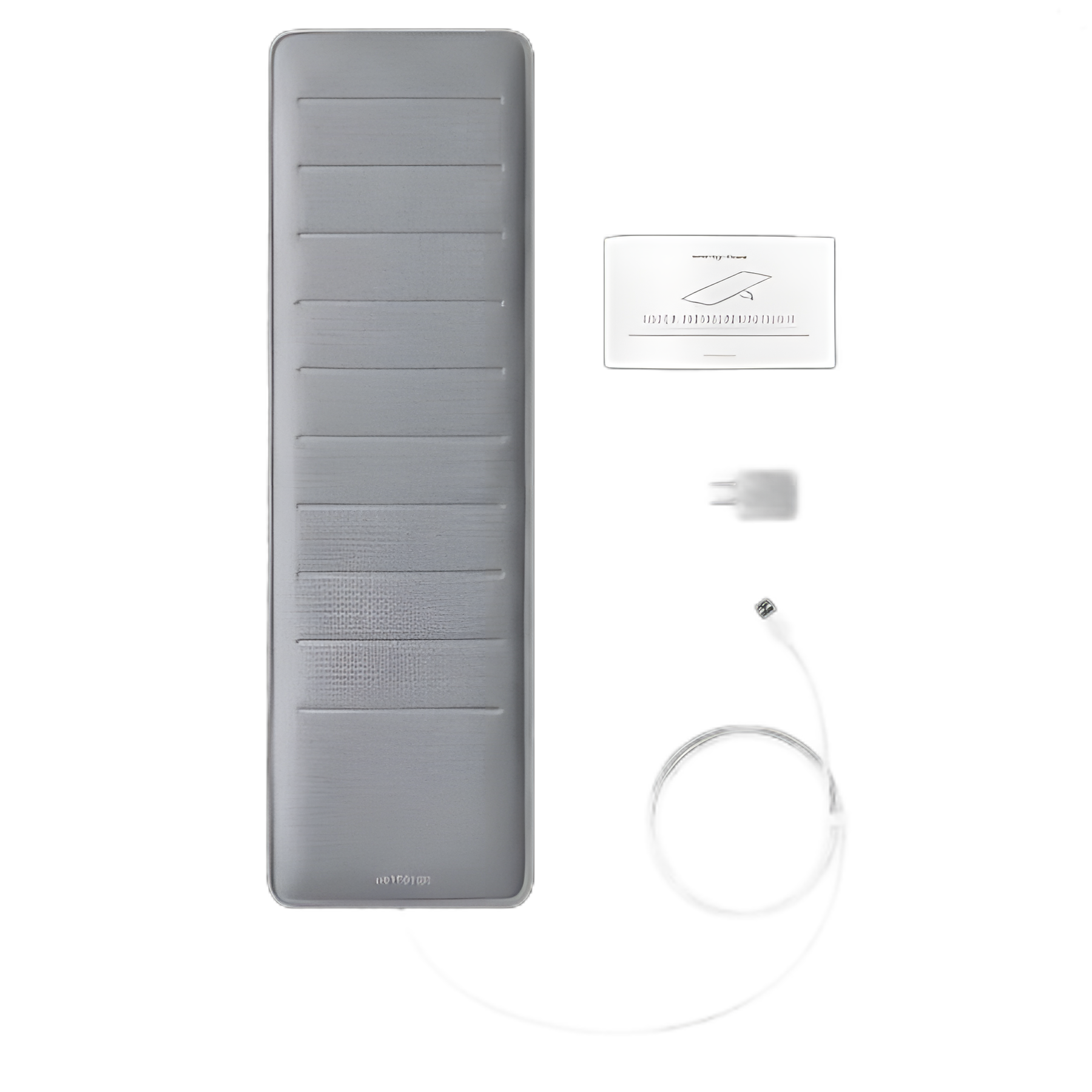 Sleep Tracking Mat Withings