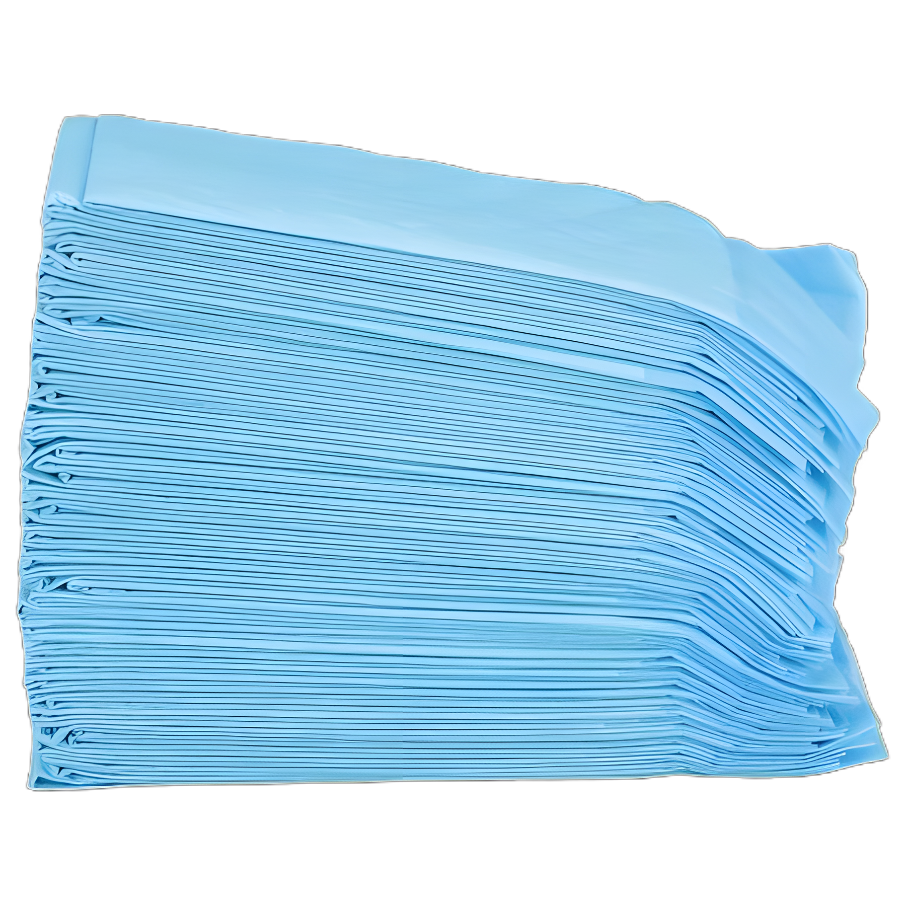 Procedure Underpad McKesson 12 W X 17 L Inch Blue NonSterile