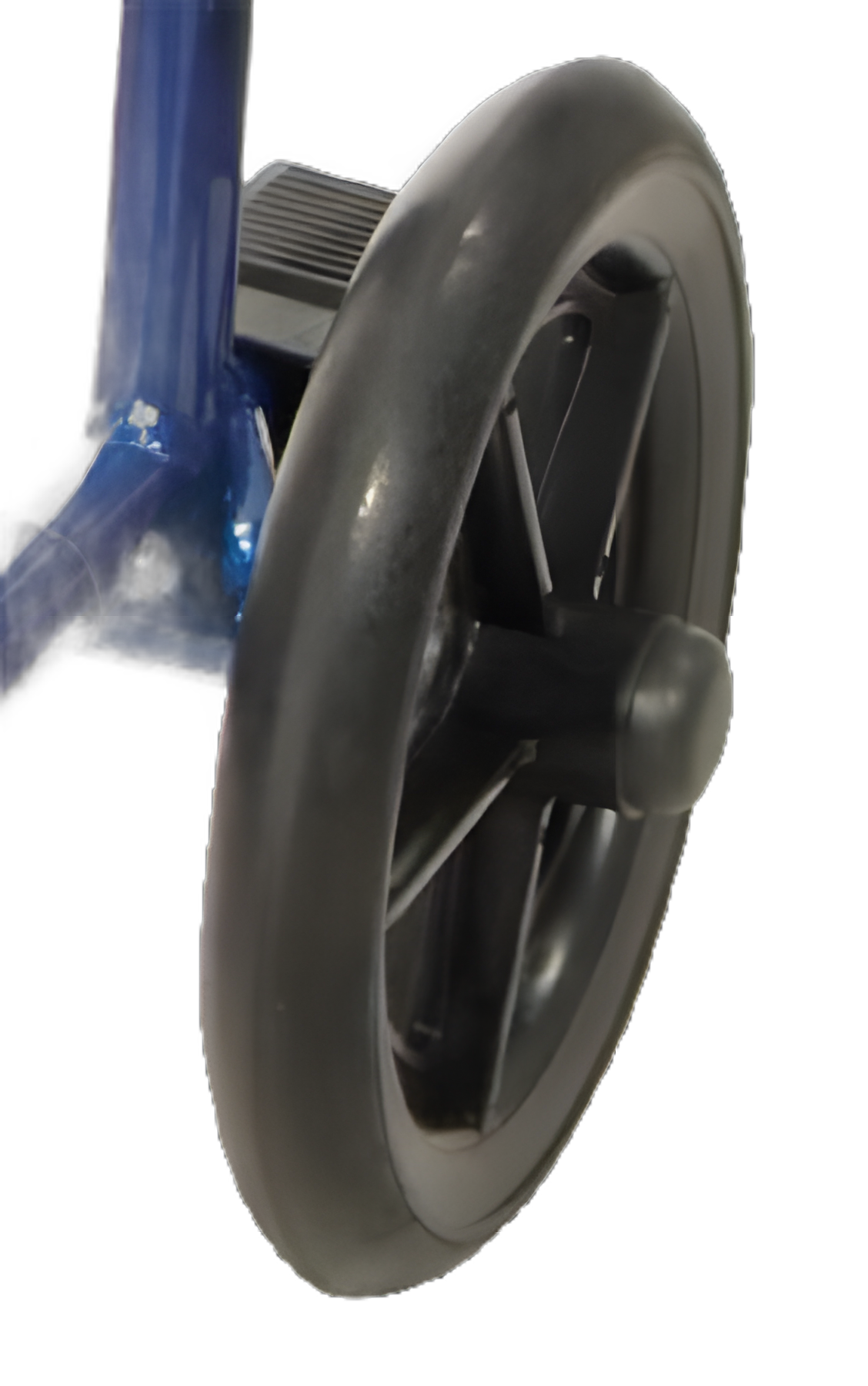 drive™ Transport Chair Rear Caster Wheel
