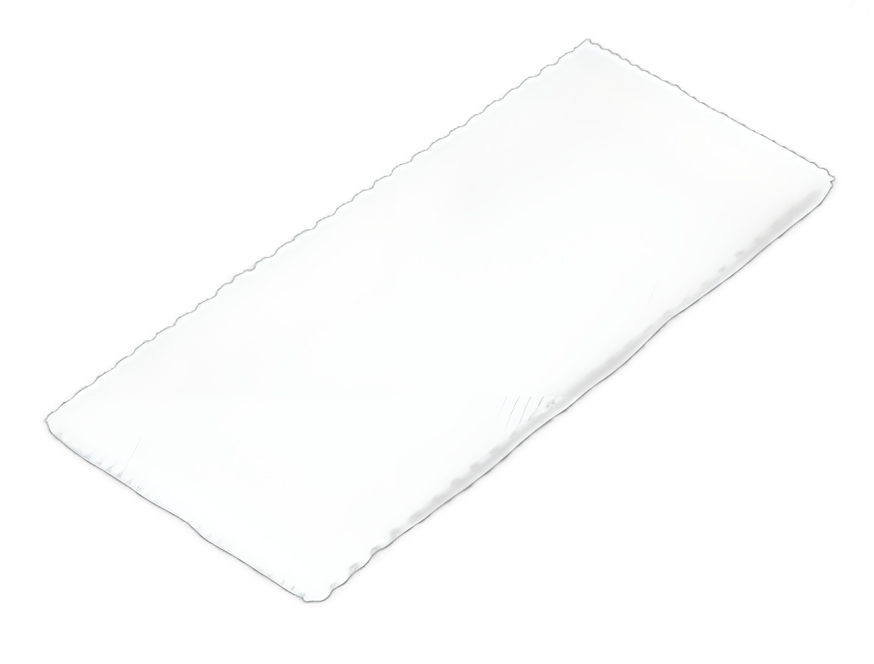 Parietene™ Macroporous Polypropylene Hernia Repair Mesh 45x30 Inch