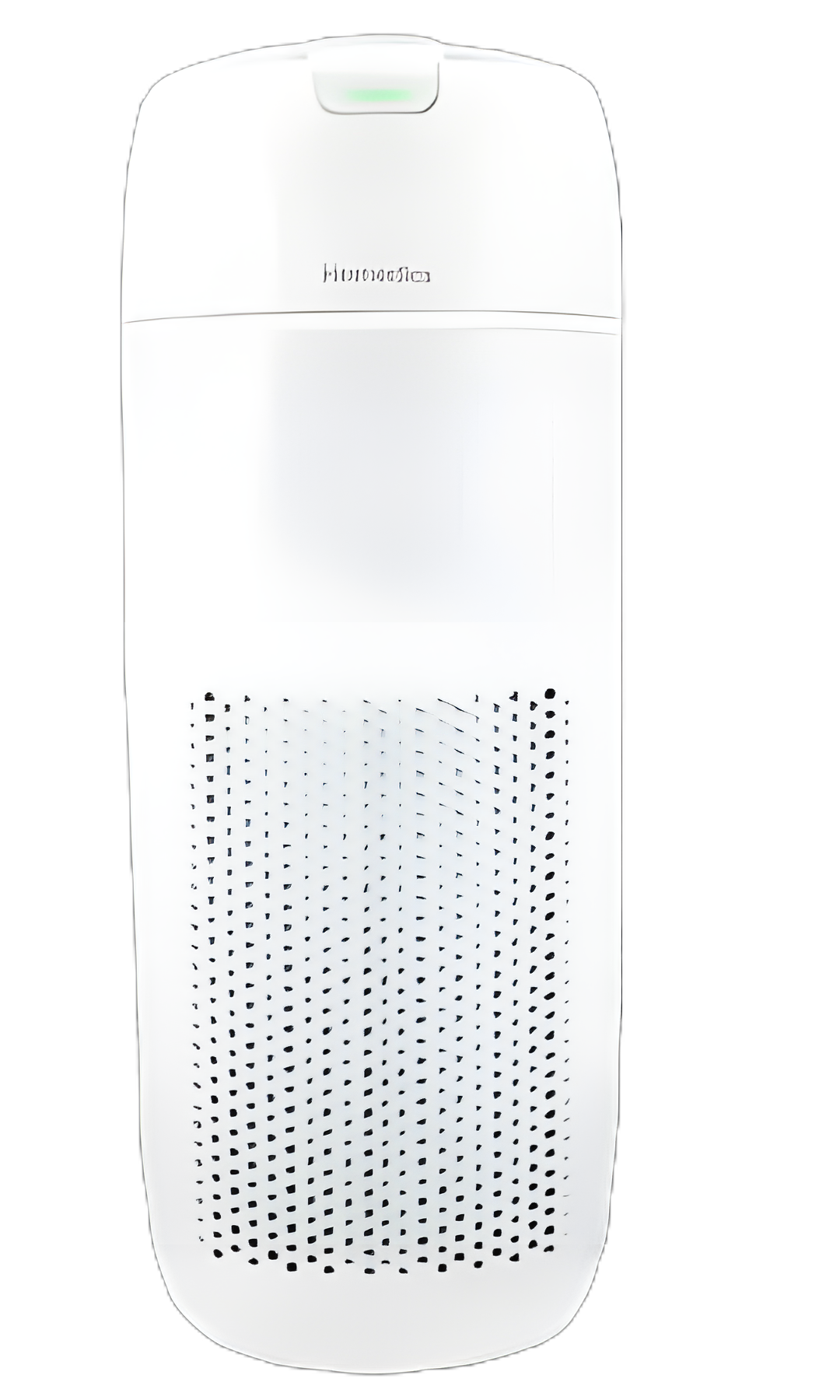 Homedics Air Purifier 349 sq.ft. True HEPA Filte 5 Speed