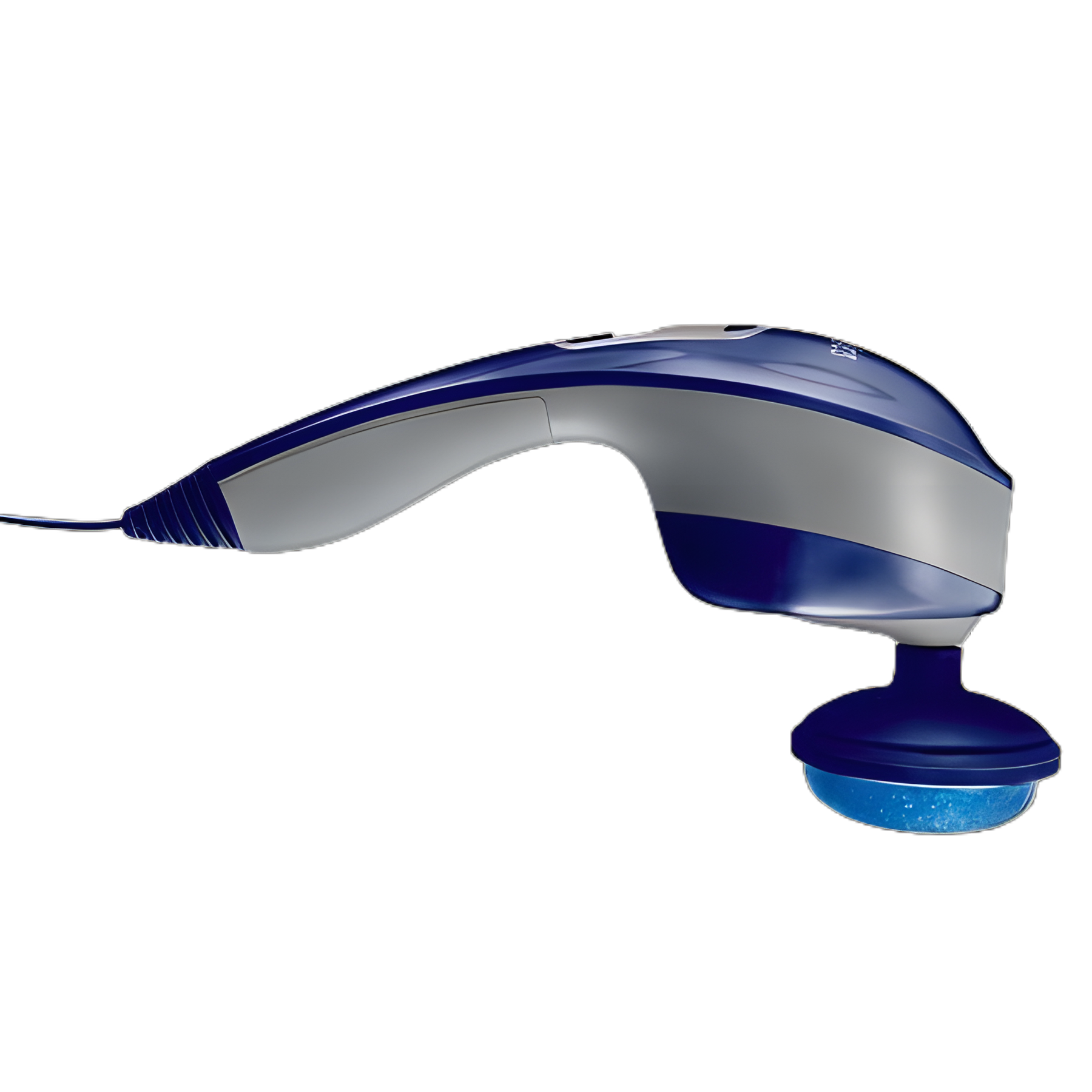 HoMedics® Thera-P™ Hot & Cold Hand-Held Massager for Muscle Relief