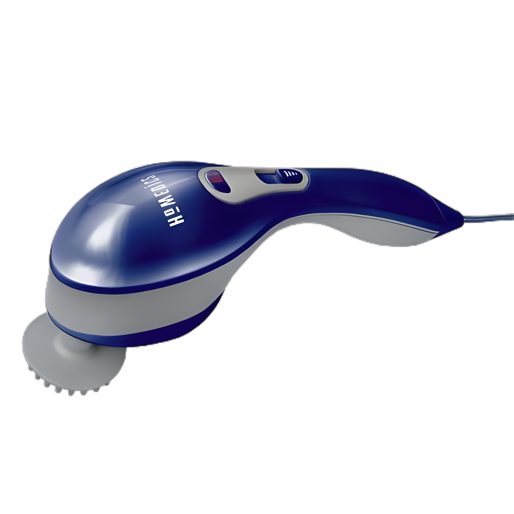 HoMedics® Thera-P™ Hot & Cold Hand-Held Massager for Muscle Relief