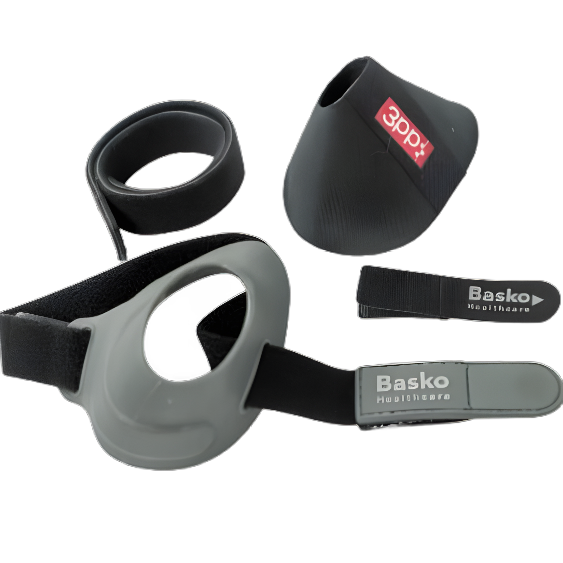 CMCcare Large Right Hand Thumb Brace - Arthritis Support