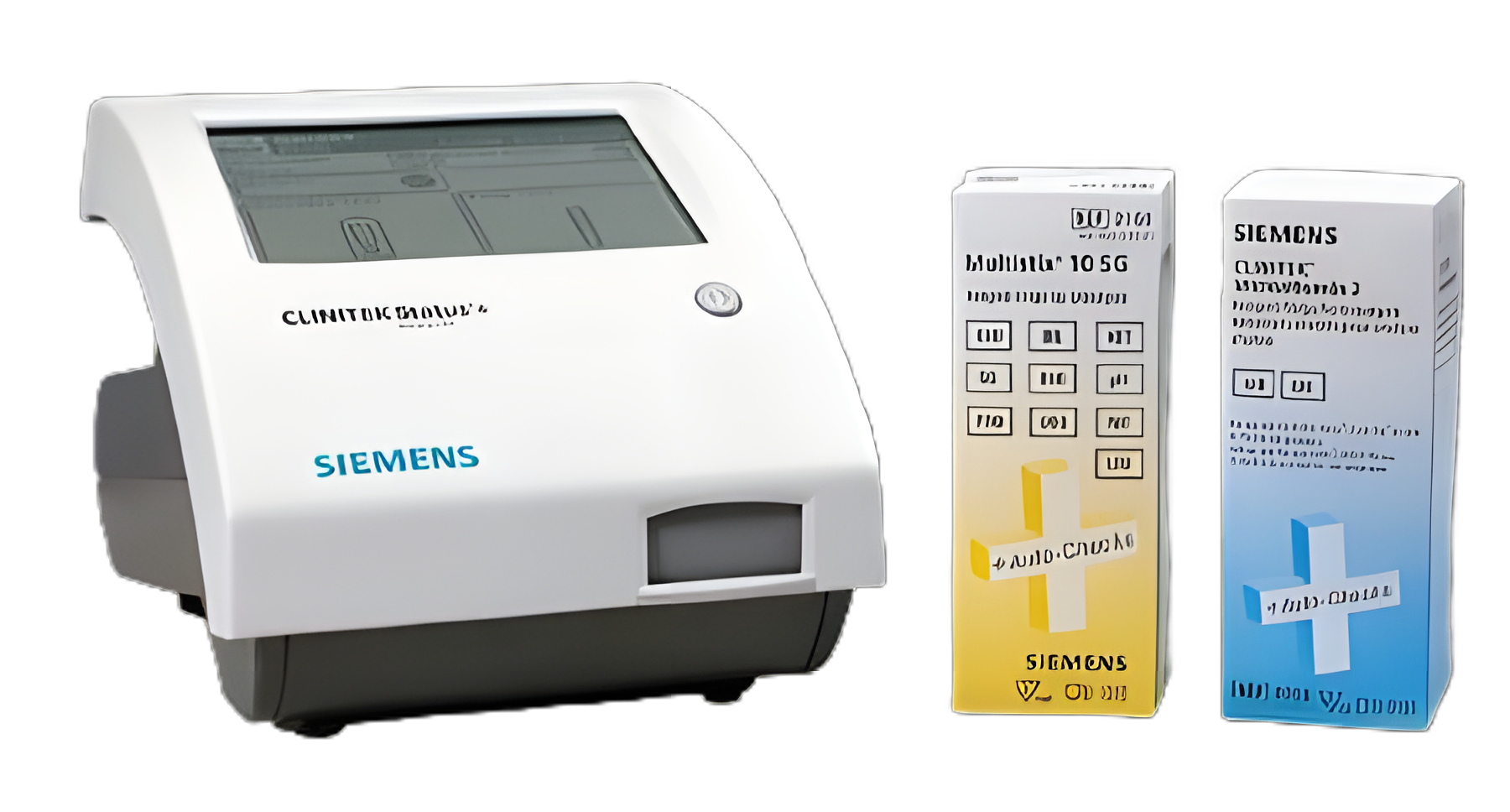 Urine Analyzer CLINITEK Status®+ CLIA Waived - 2023STARTUA-5