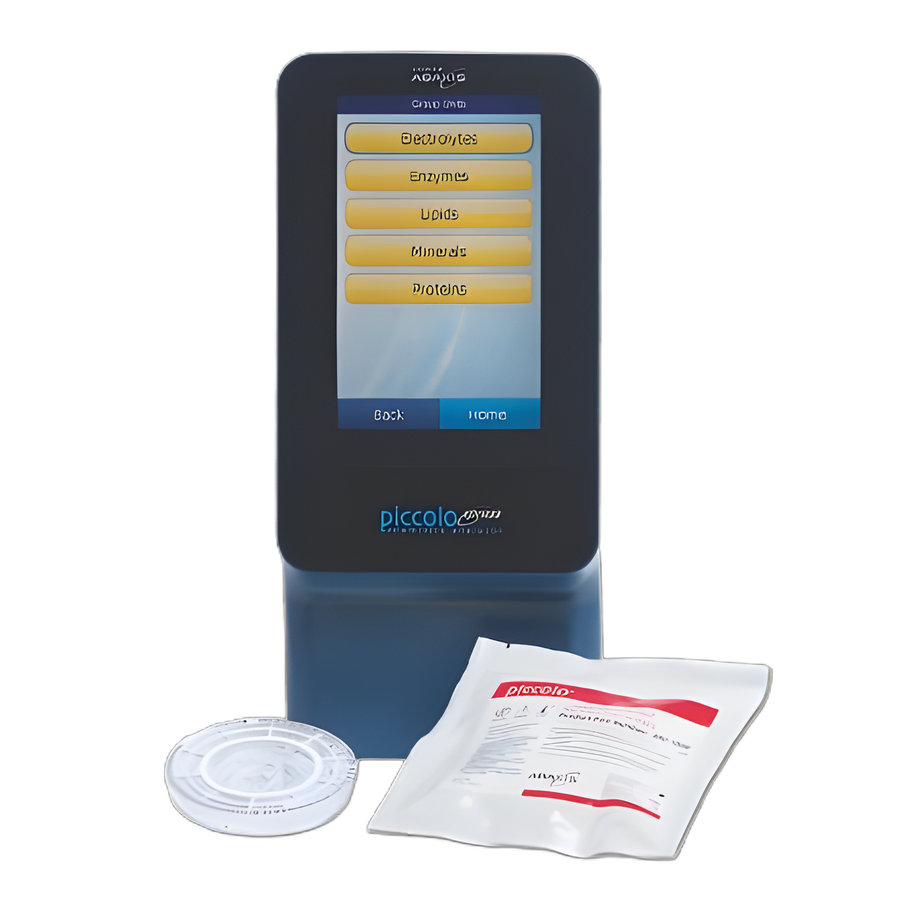 Chemistry Analyzer Piccolo® Xpress™ CLIA Waived - 07P0501