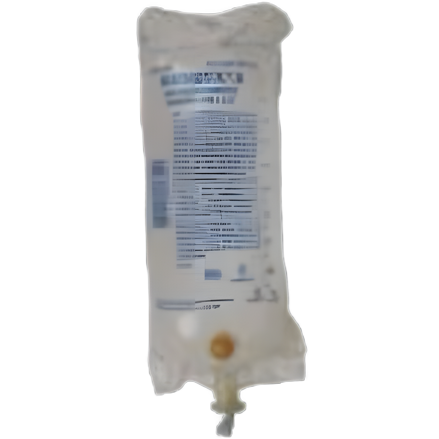Isolyte S™ Replacement Preparation Sodium / Potassium / Magnesium / Choride / Acetate / Gluconate 140 mEq - 5 mEq - 3 mEq - 98 mEq - 27 mEq - 23 mEq / Liter IV Solution Flexible Bag 1,000 mL