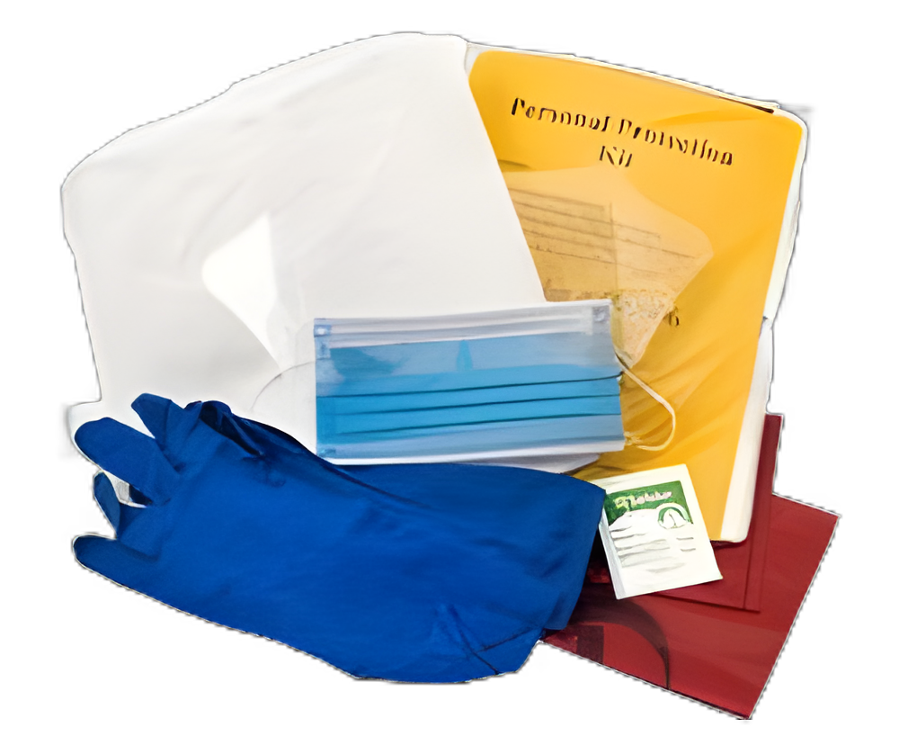 Personal Protection Kit - 690616