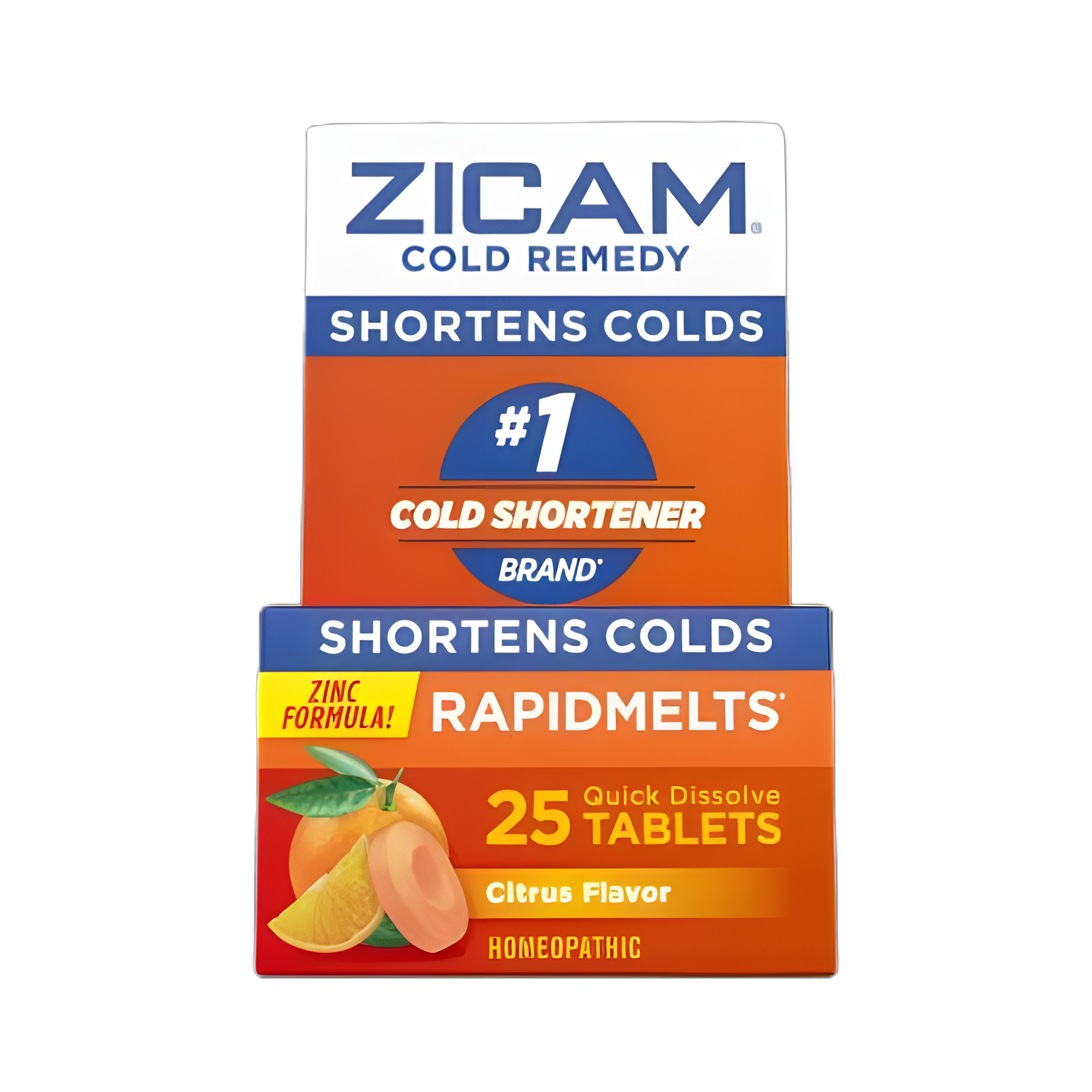 Cold and Sinus Relief