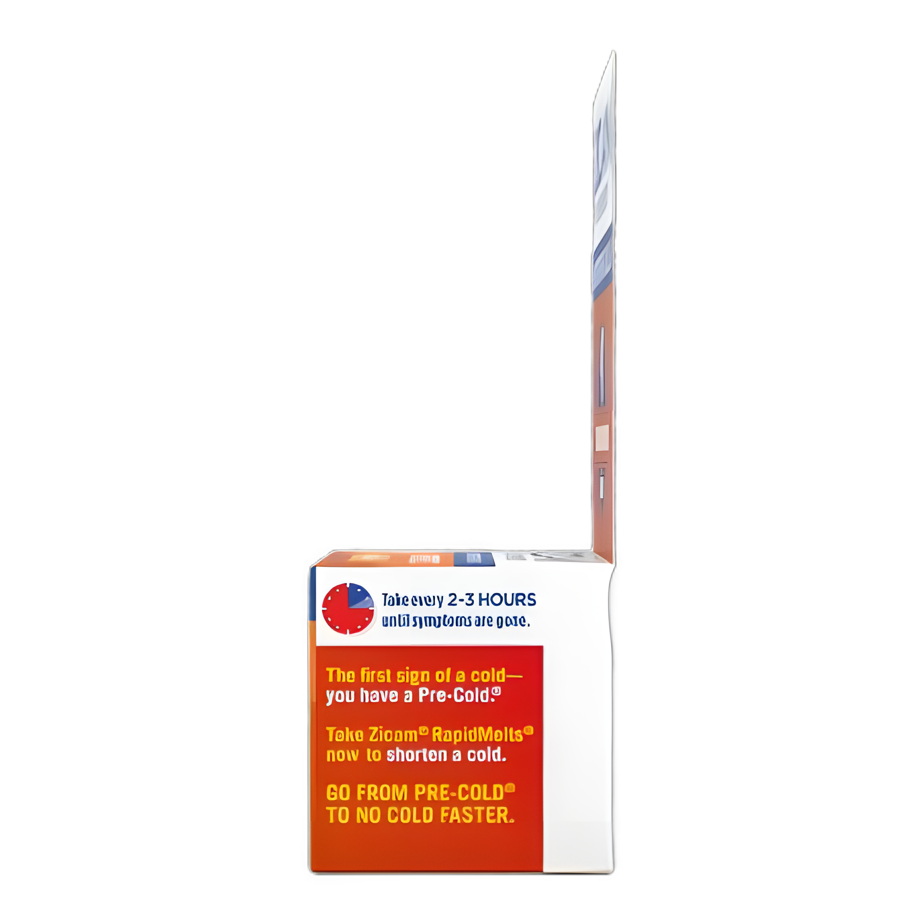 Cold and Sinus Relief