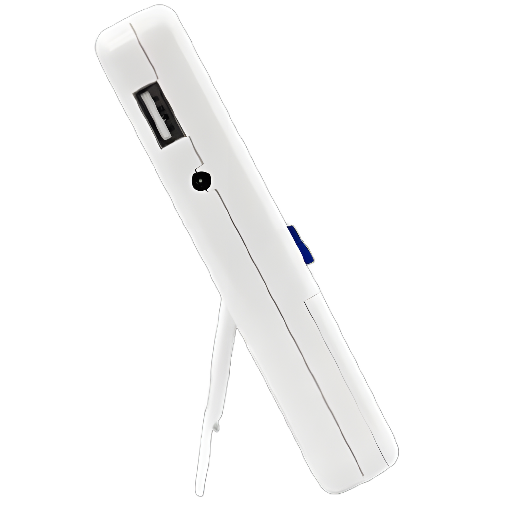 Datalogging Refrigerator / Freezer Thermometer with Alarm Traceable® Excursion-Trac™ Celsius -58° to +158°F (-50° to +70°C) Stainless Steel Probe Multiple Mounting Options Battery Operated