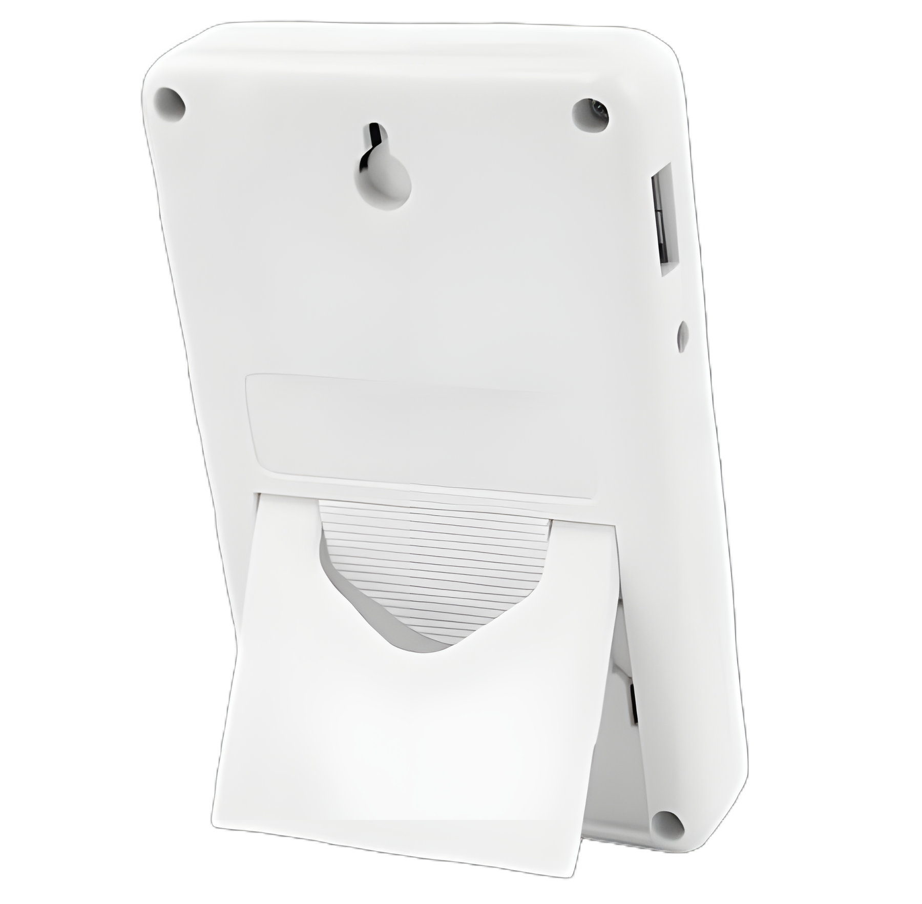 Datalogging Refrigerator / Freezer Thermometer with Alarm Traceable® Excursion-Trac™ Celsius -58° to +158°F (-50° to +70°C) Stainless Steel Probe Multiple Mounting Options Battery Operated