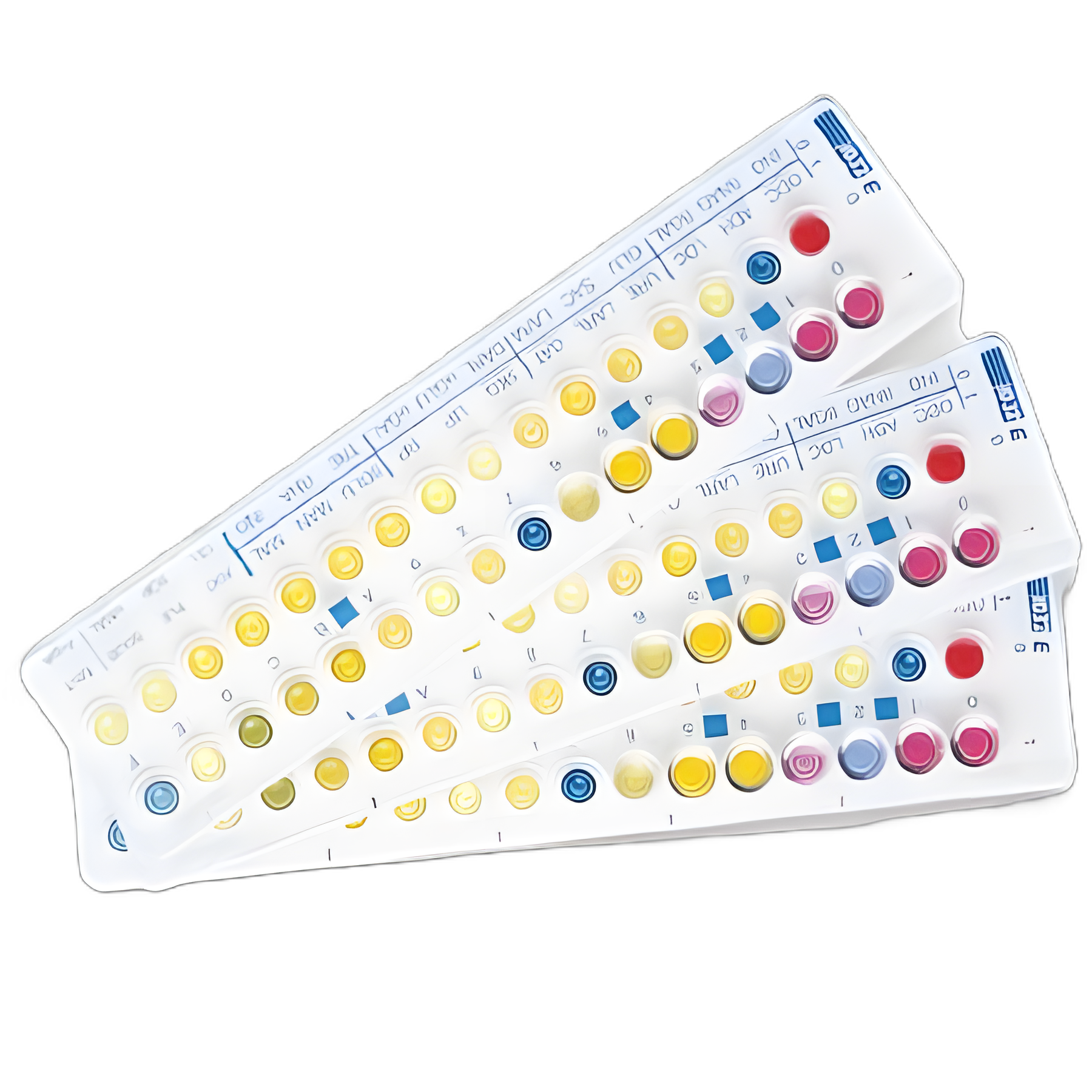 Microorganism Test Kit Rapid ID 32 A Anaerobes 25 Tests CLIA Non-Waived