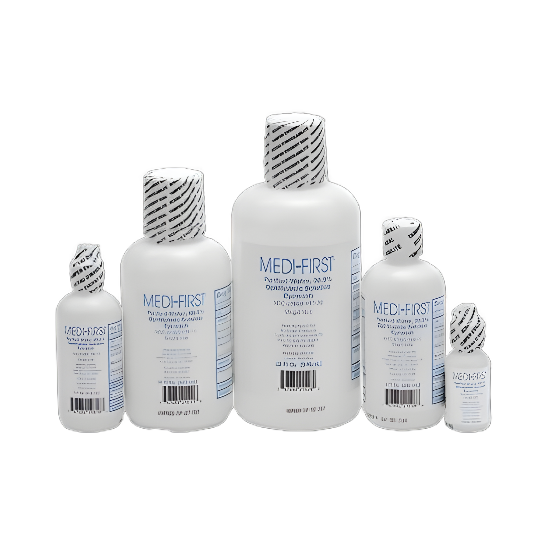 Eyewash Solution Medi-First® 32 oz. Squeeze Bottle