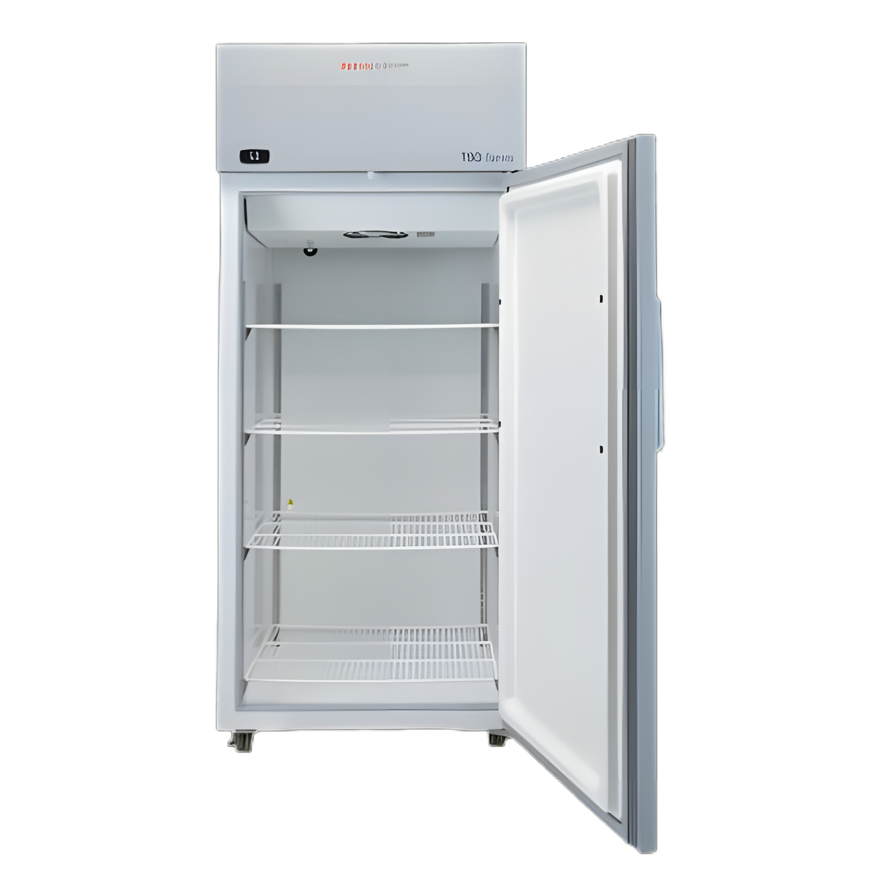 Upright Refrigerator Thermo Scientific™ TSG Series Laboratory Use 29.2 cu.ft. 1 Solid Door Heat-free Defrost - TSG3005SA