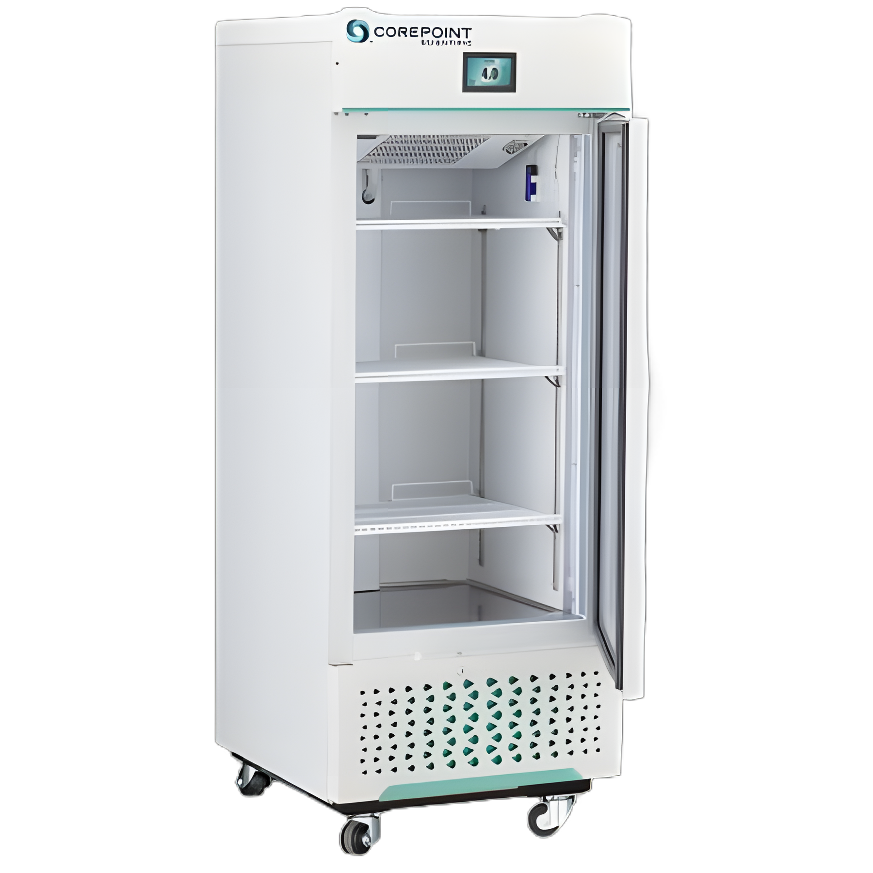 Corepoint™ Scientific 12 cu.ft Lab & Pharmacy Refrigerator