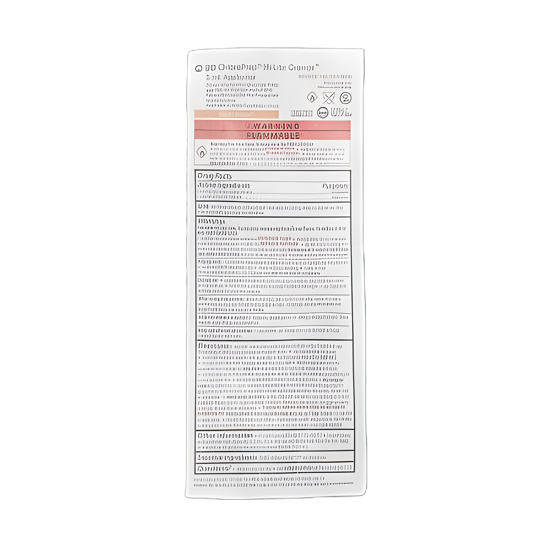 Skin Prep Solution ChloraPrep™ Hi-Lite Orange™ 3 mL Foam Applicator 2% / 70% Strength CHG (Chlorhexidine Gluconate) / Isopropyl Alcohol Sterile