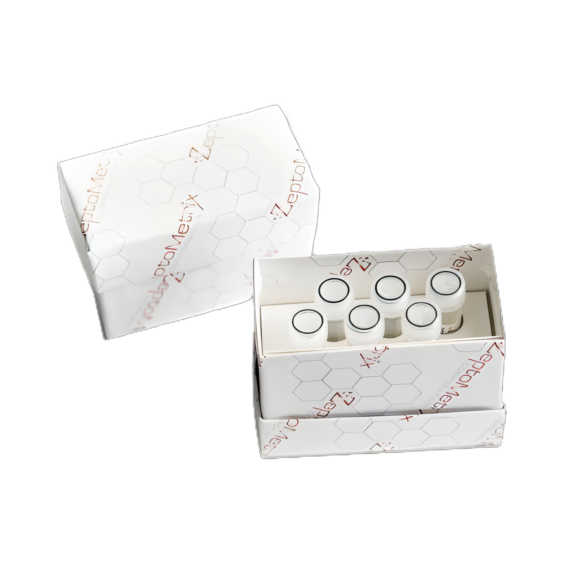 NATtrol Flu/RSV/SARS-CoV-2 Positive Control Level 6 - 6 X 0.5 mL