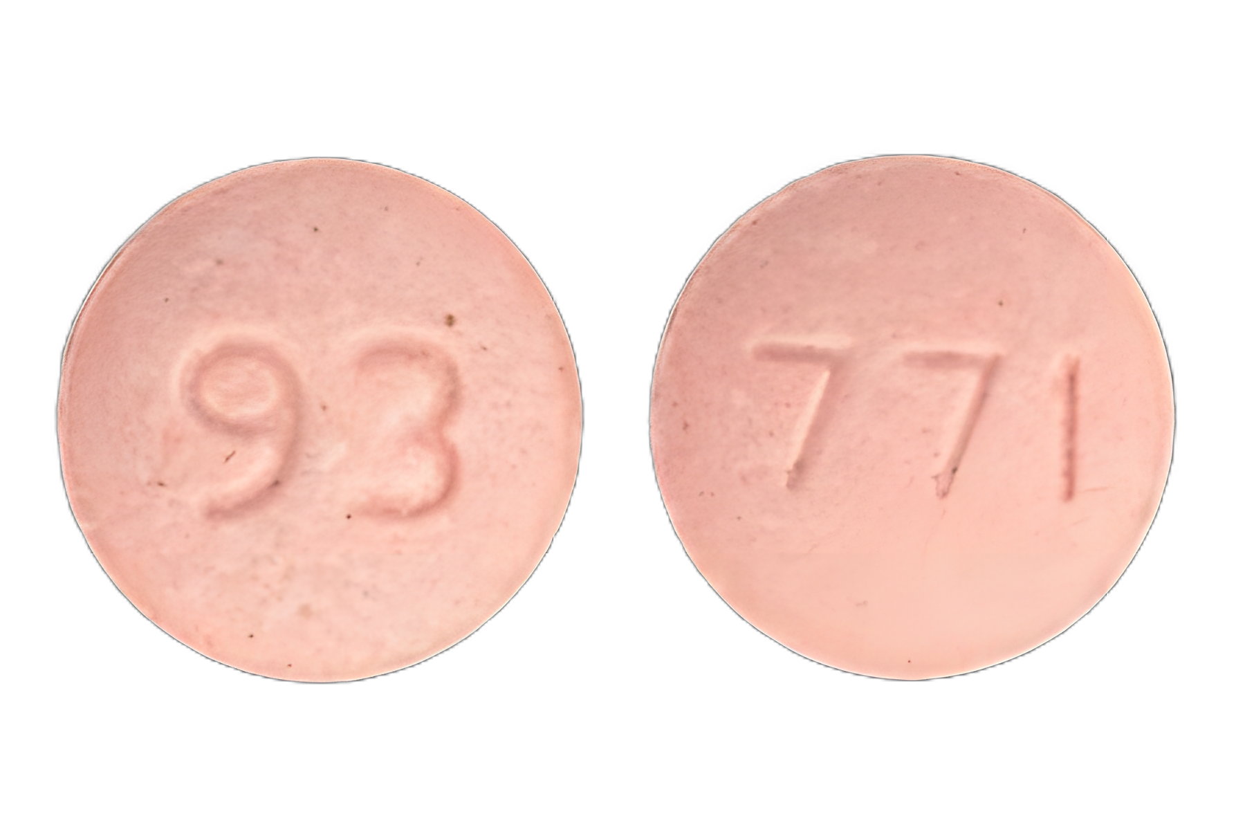 Pravastatin Sodium 10 mg Tablet 90 Tablets - 00093077198