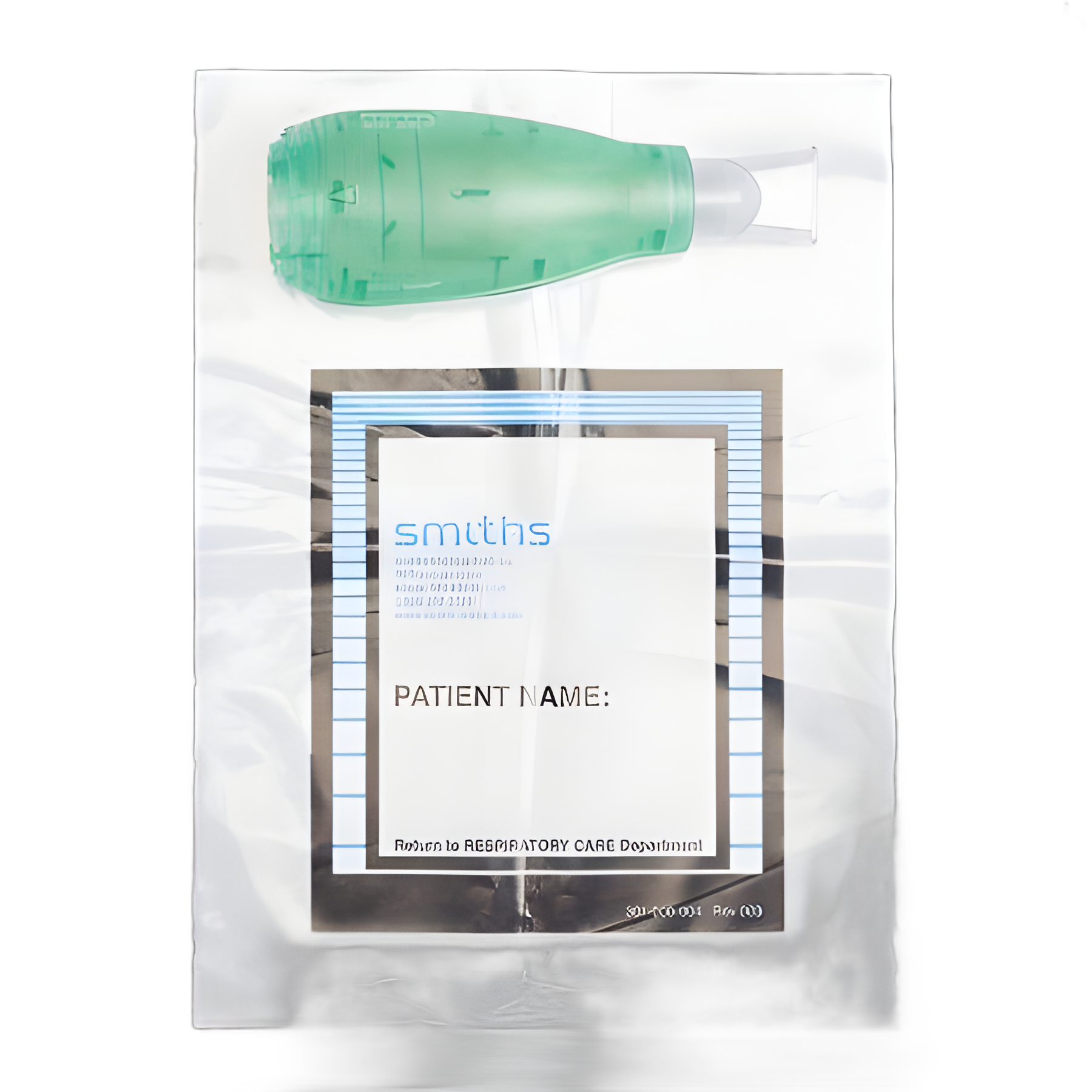 Acapella® Vibratory PEP Therapy System