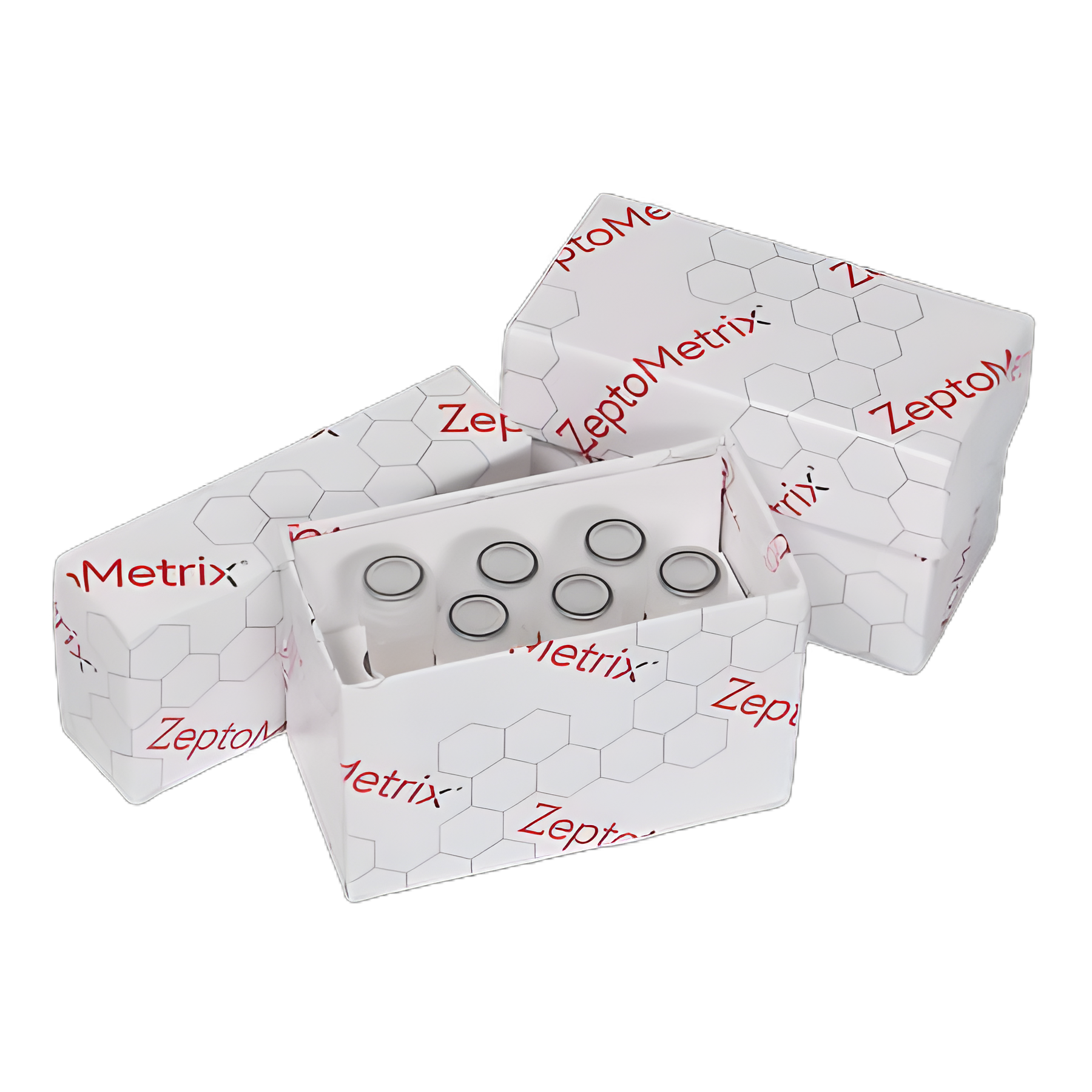 NATtrol SARS-CoV-2 Negative Control Level 6 - 0.5 mL x 6 | ZeptoMetrix