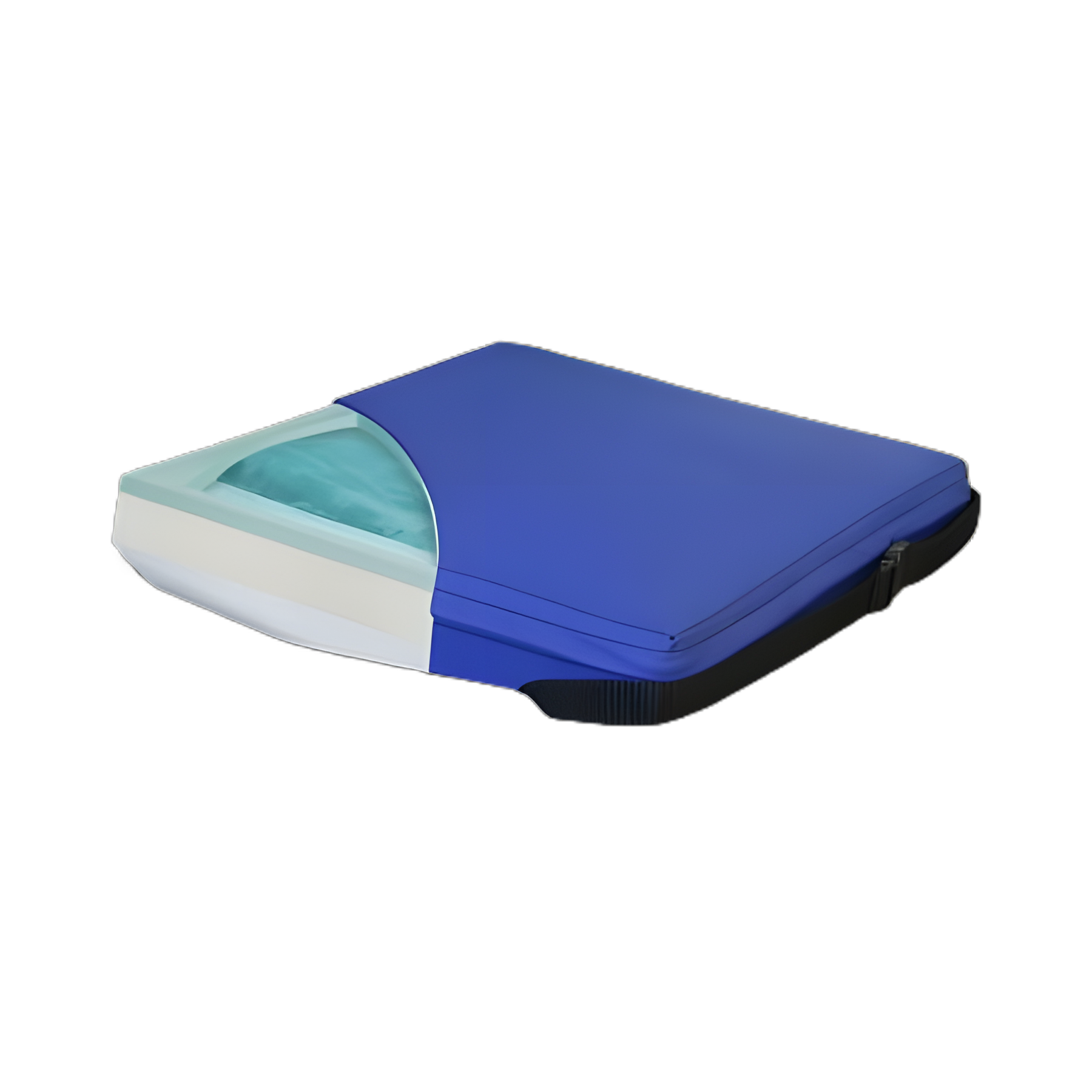 APEX CORE™ Wedge Seat Cushion 22x18x4 - Prevent Pressure Ulcers