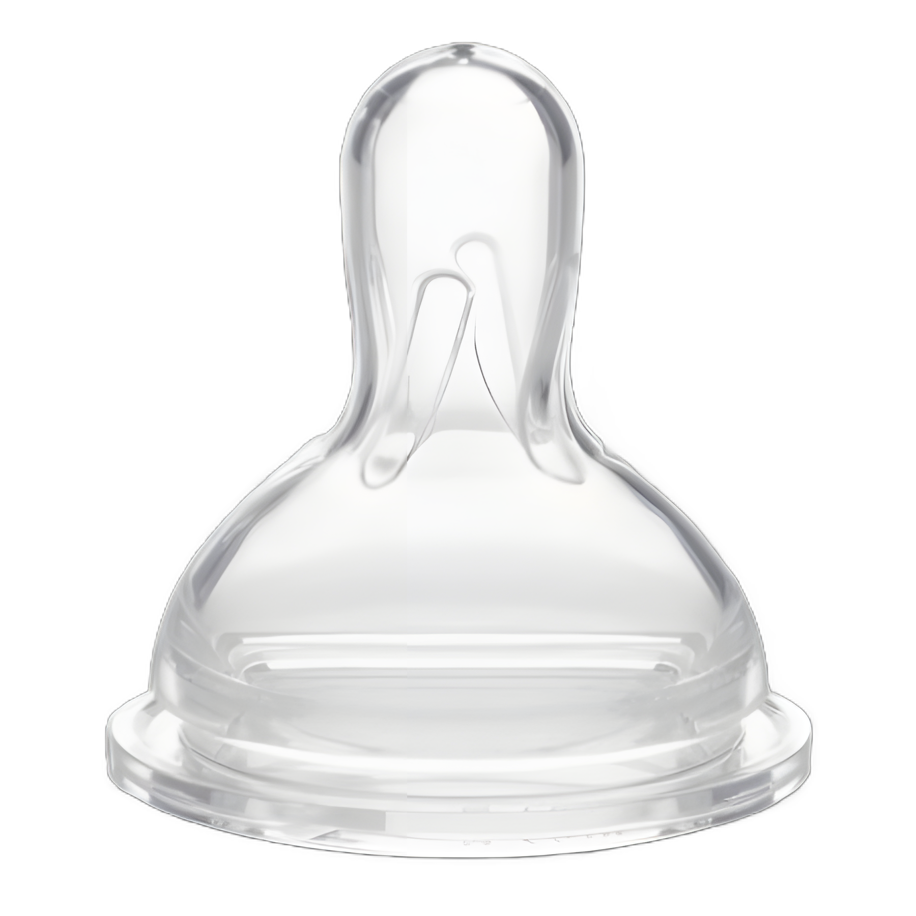 Medela Medium Flow Nipple 3-Pack for Infants